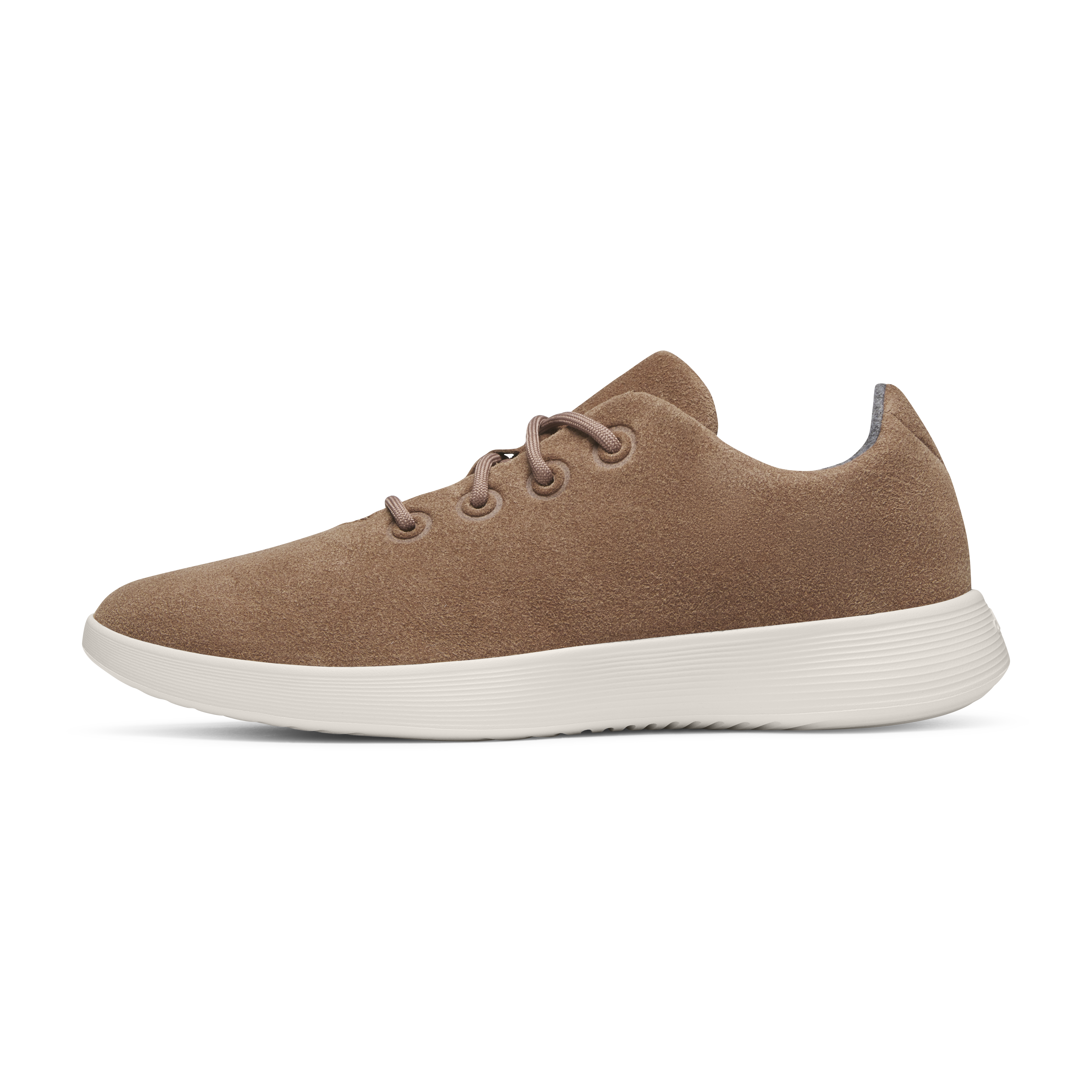 Men's Runner NZ Terralux™ - Toasted Coconut (Natural White Sole)