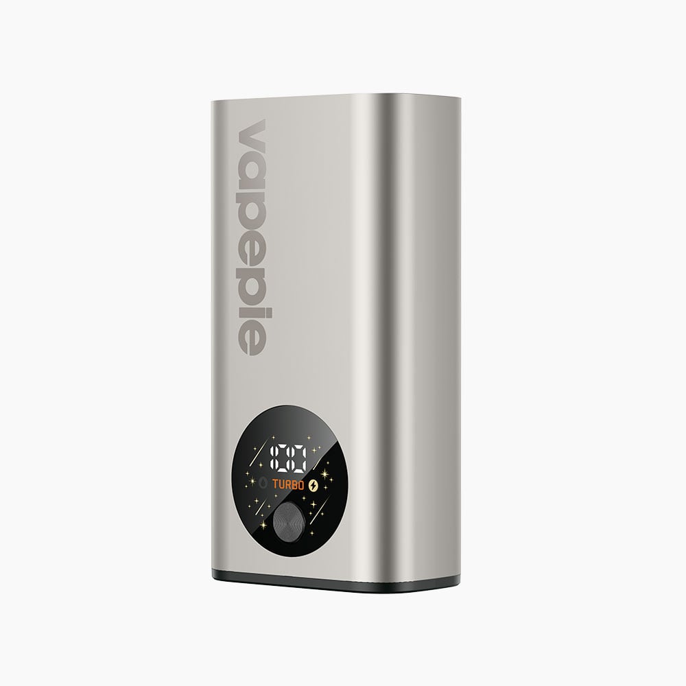 Vapepie FlexSwitch Gehäuse