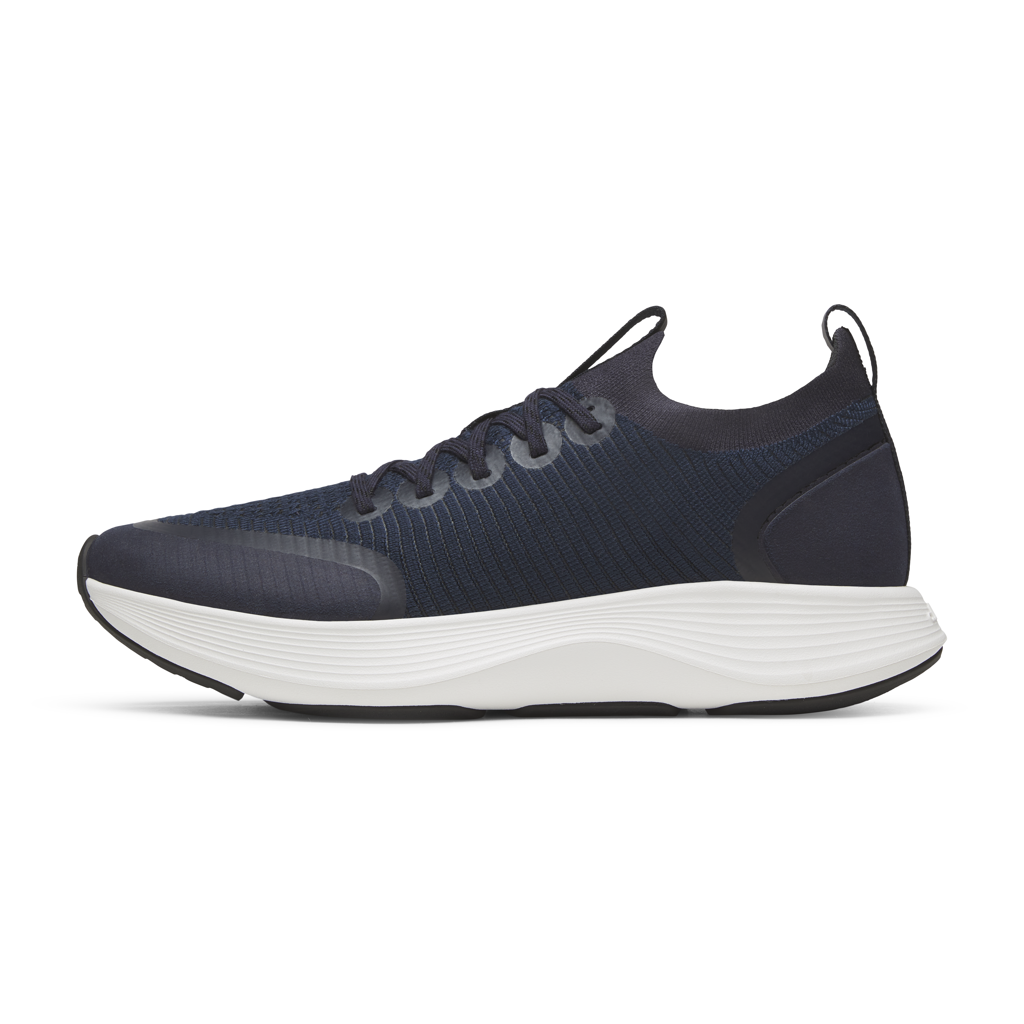 Men's Strider - Dark Navy (Blizzard Sole)
