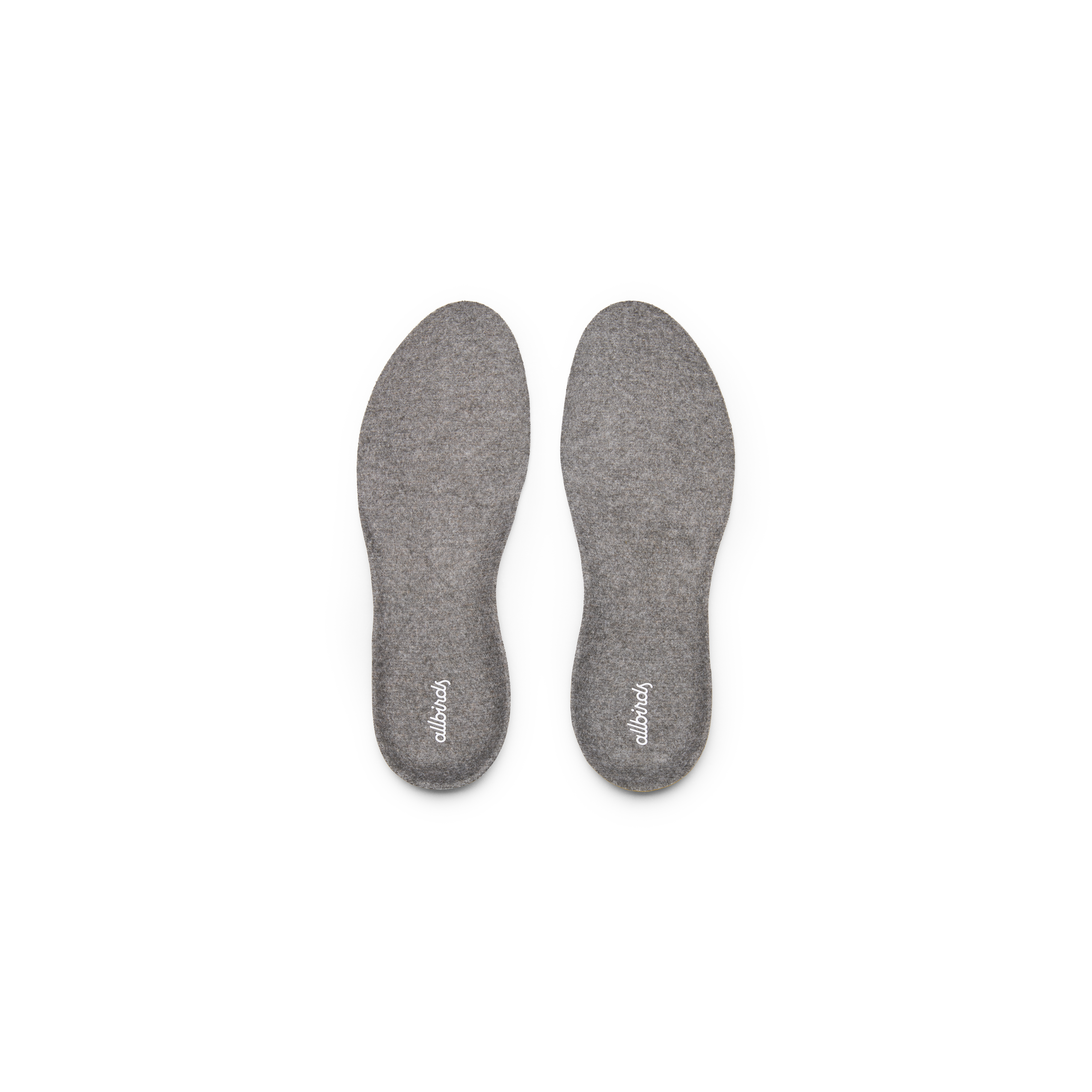 Men's Featherbed Insole - Dasher NZ - Medium Grey
