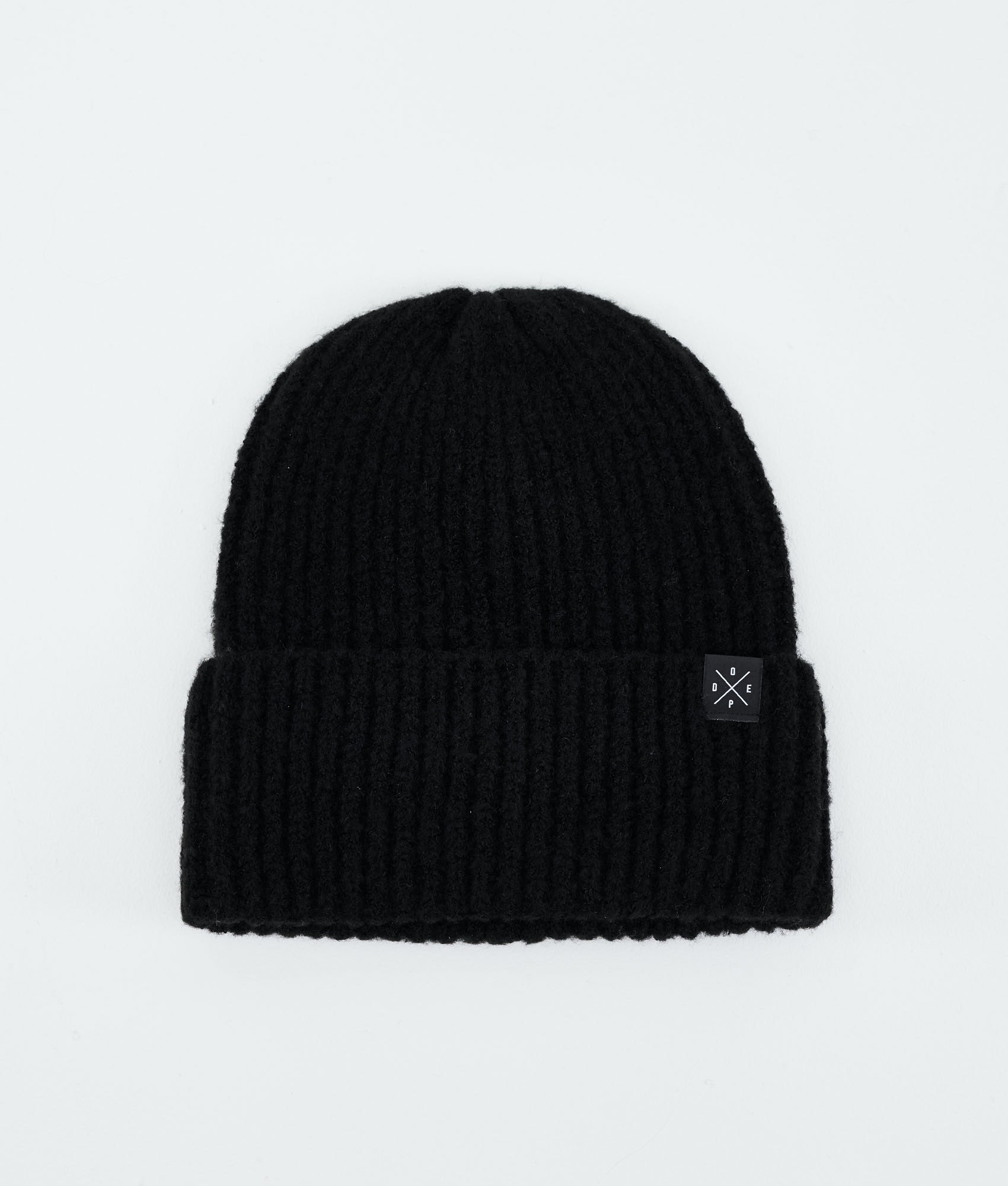 Chunky Beanie