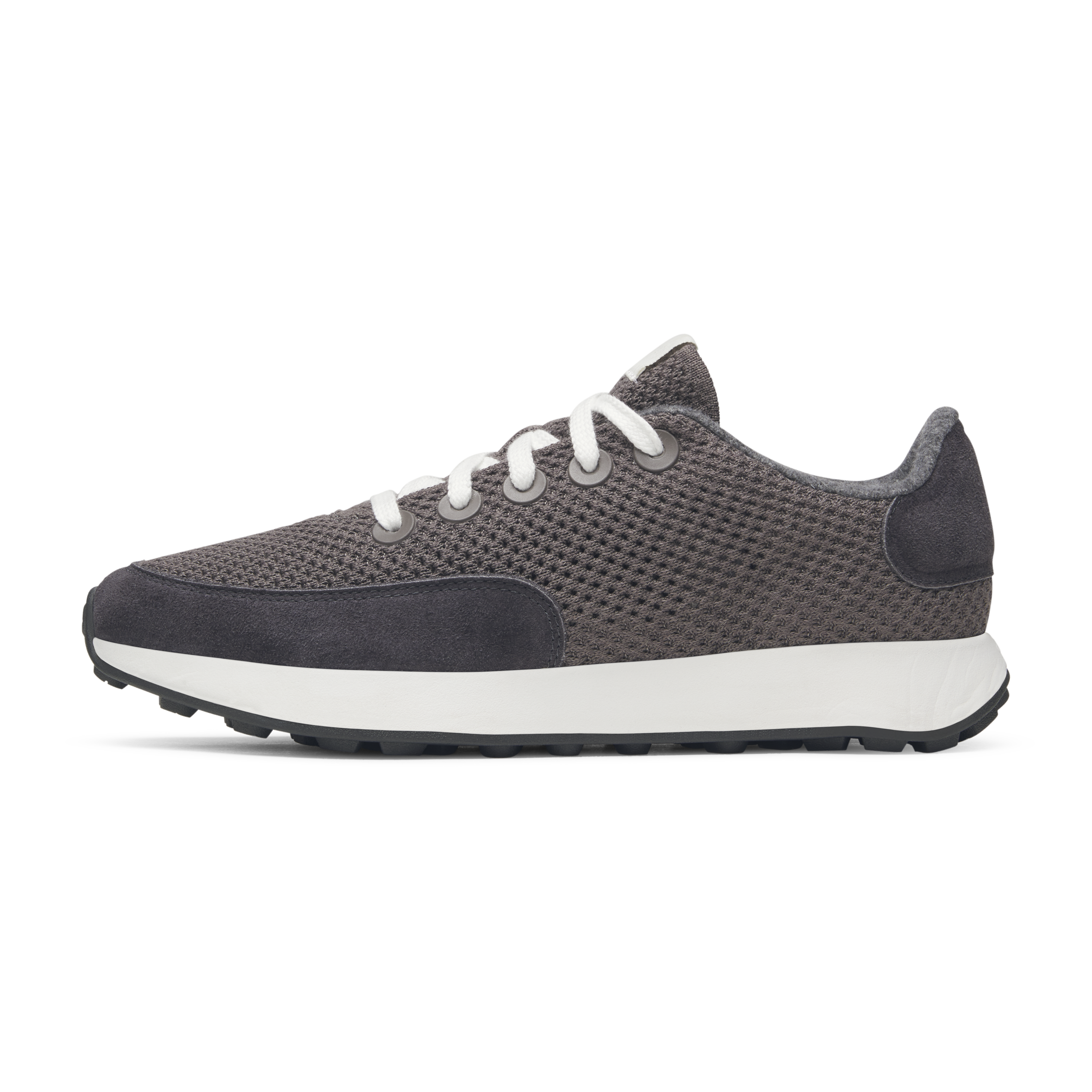 Men's Varsity Airy - Anthracite (Blizzard Sole)