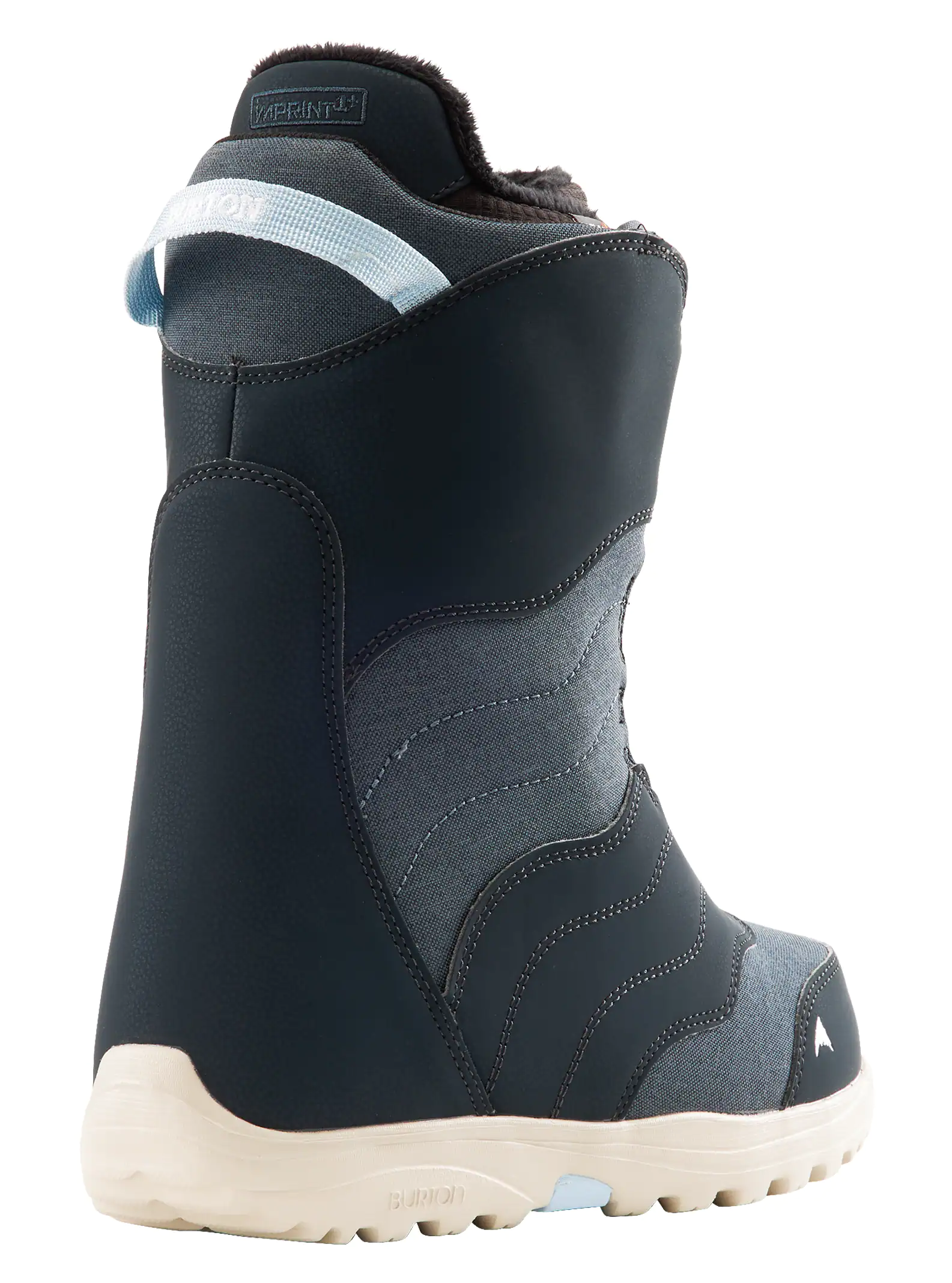 Women's Burton Mint BOA® Snowboard Boots