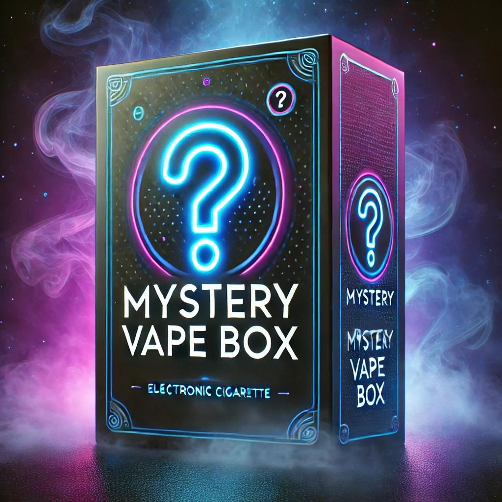 ✨$15.99AUD InfinityMist Secret Box – You Never Know What You’ll Get!【Perks Cart】【ME】