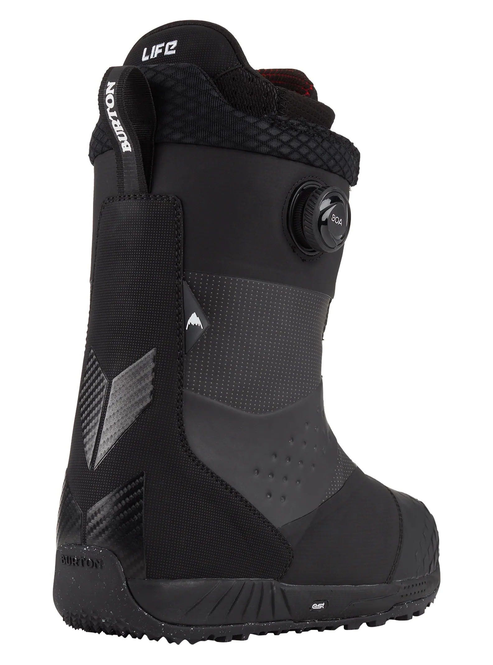 Men's Burton Ion BOA® Snowboard Boots