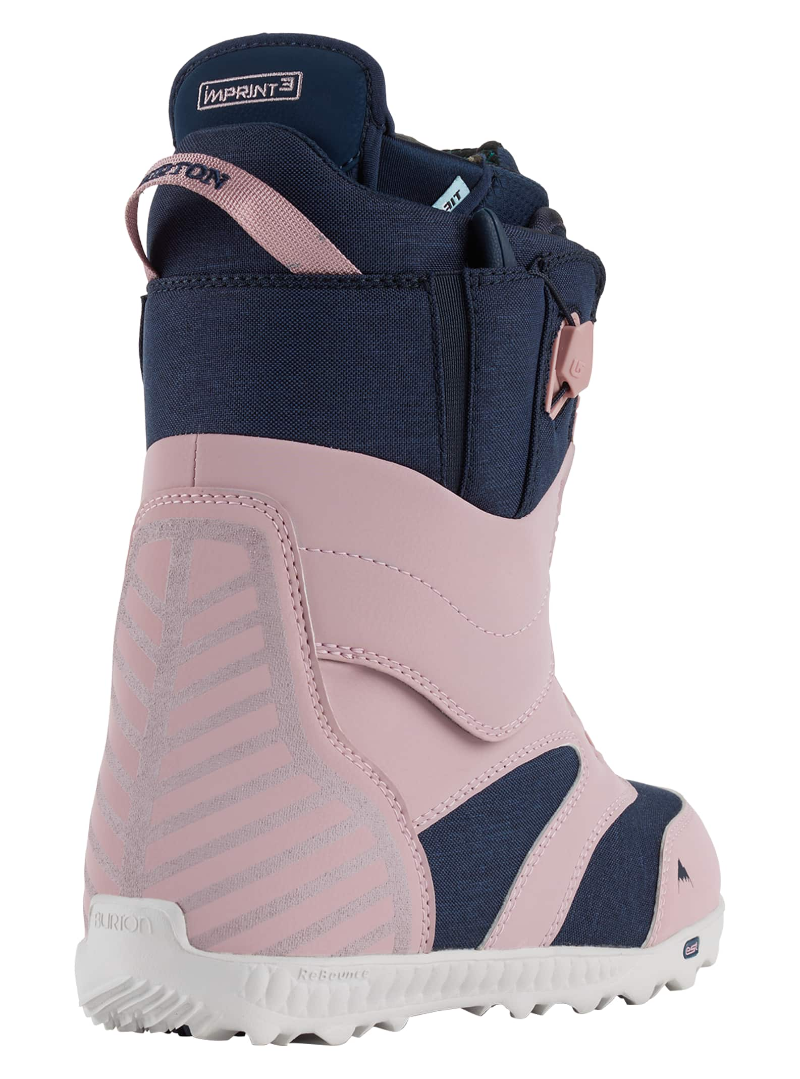 Women's Burton Ritual Snowboard Boot