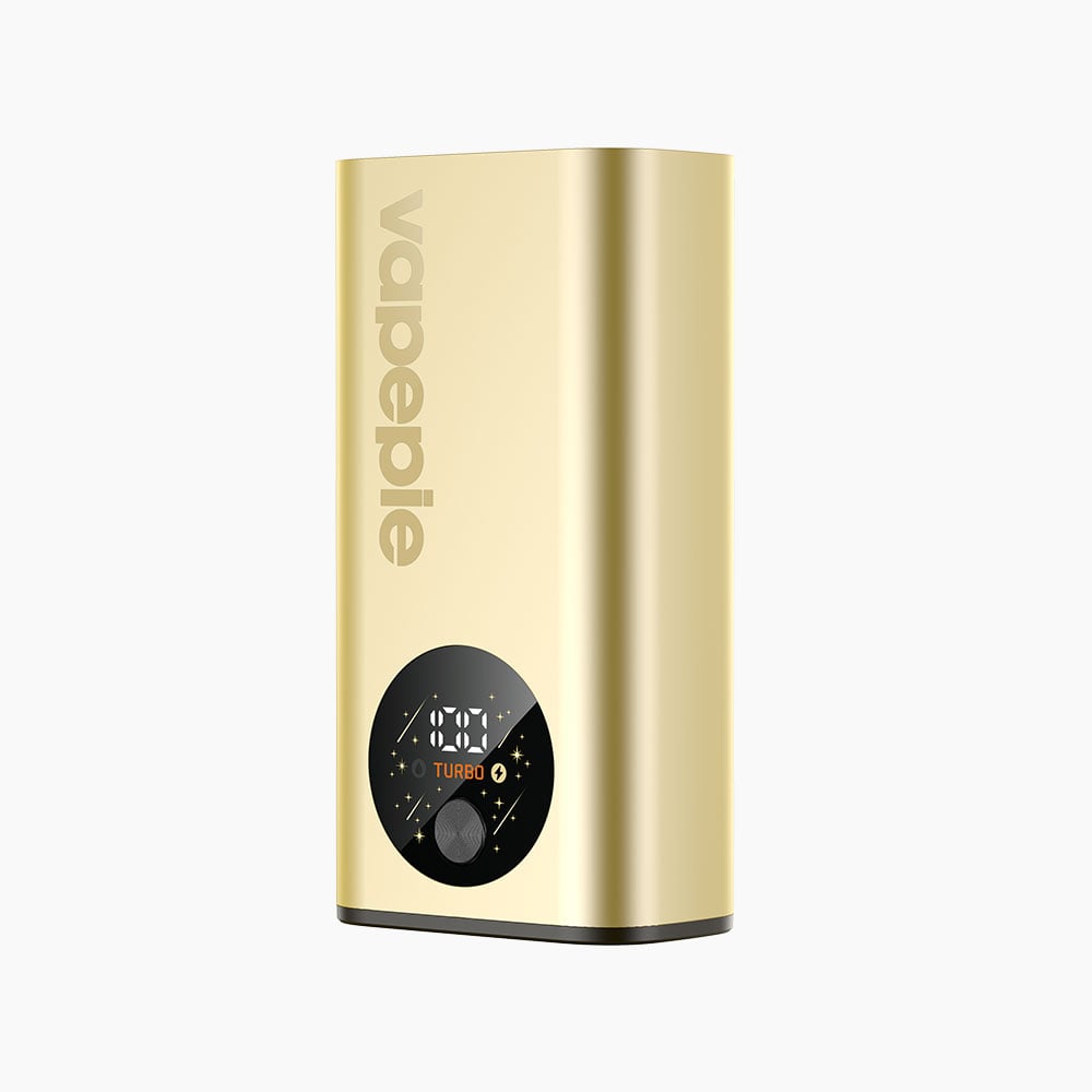 Vapepie FlexSwitch Gehäuse