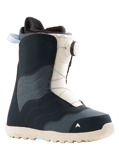 Women's Burton Mint BOA® Snowboard Boots