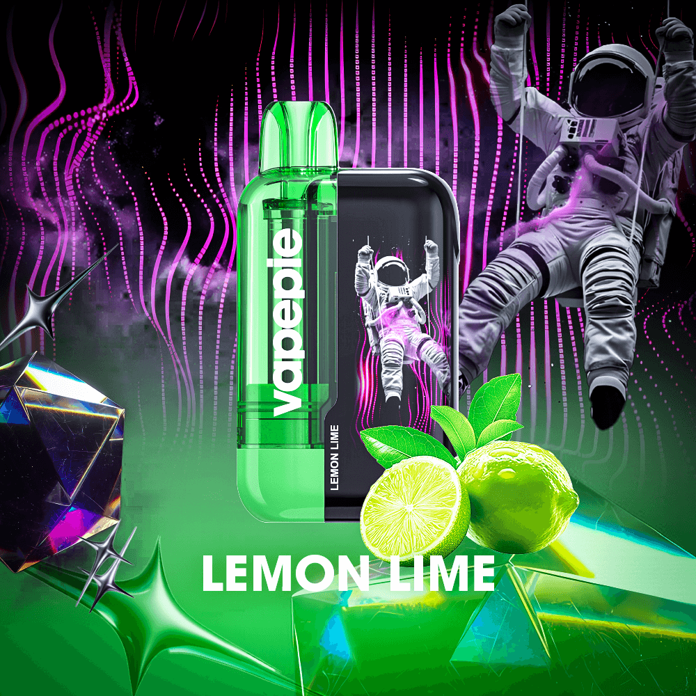 Vapepie Kedvezményes ajándékdoboz - Ⅹ