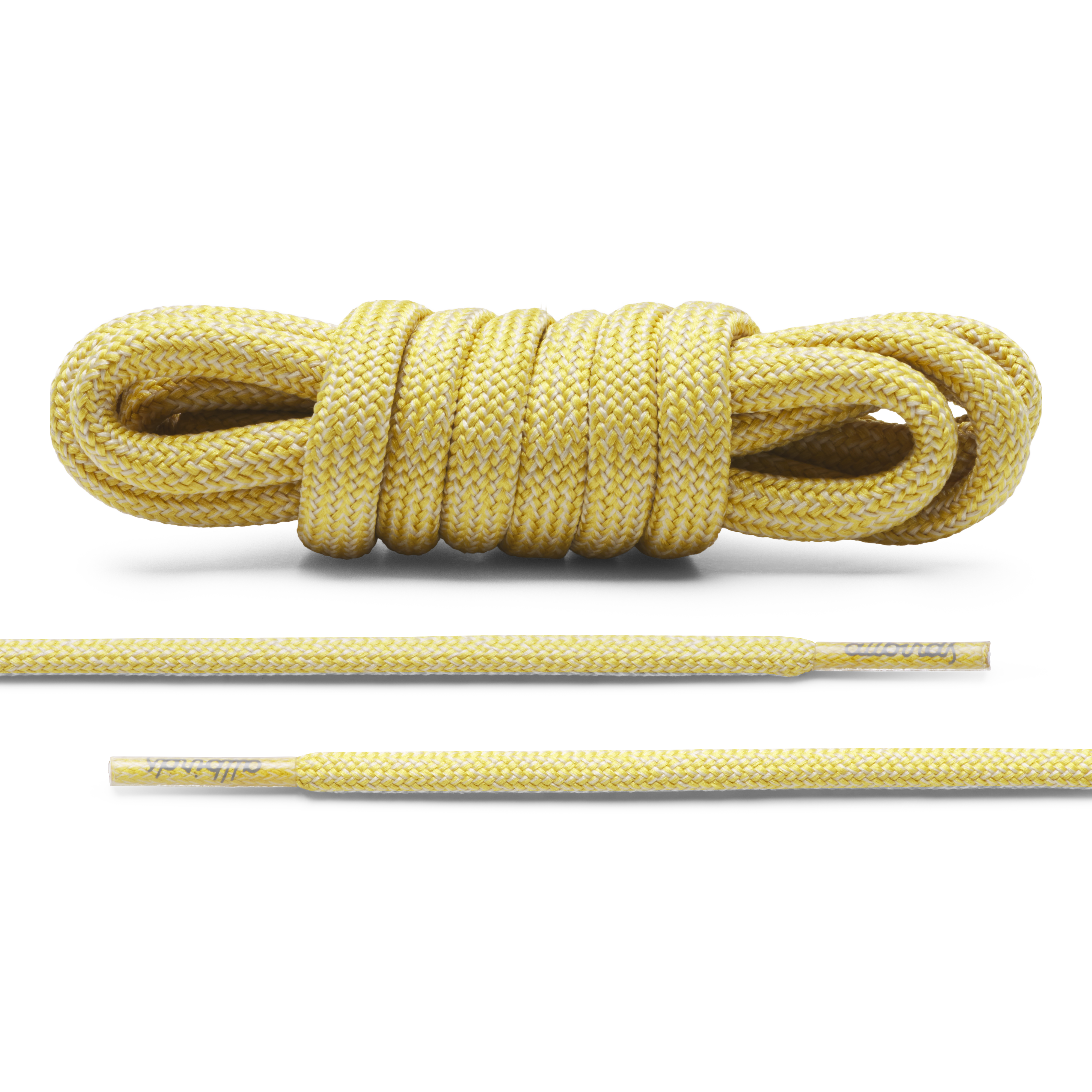 Allbirds Laces - Sunshine - Round