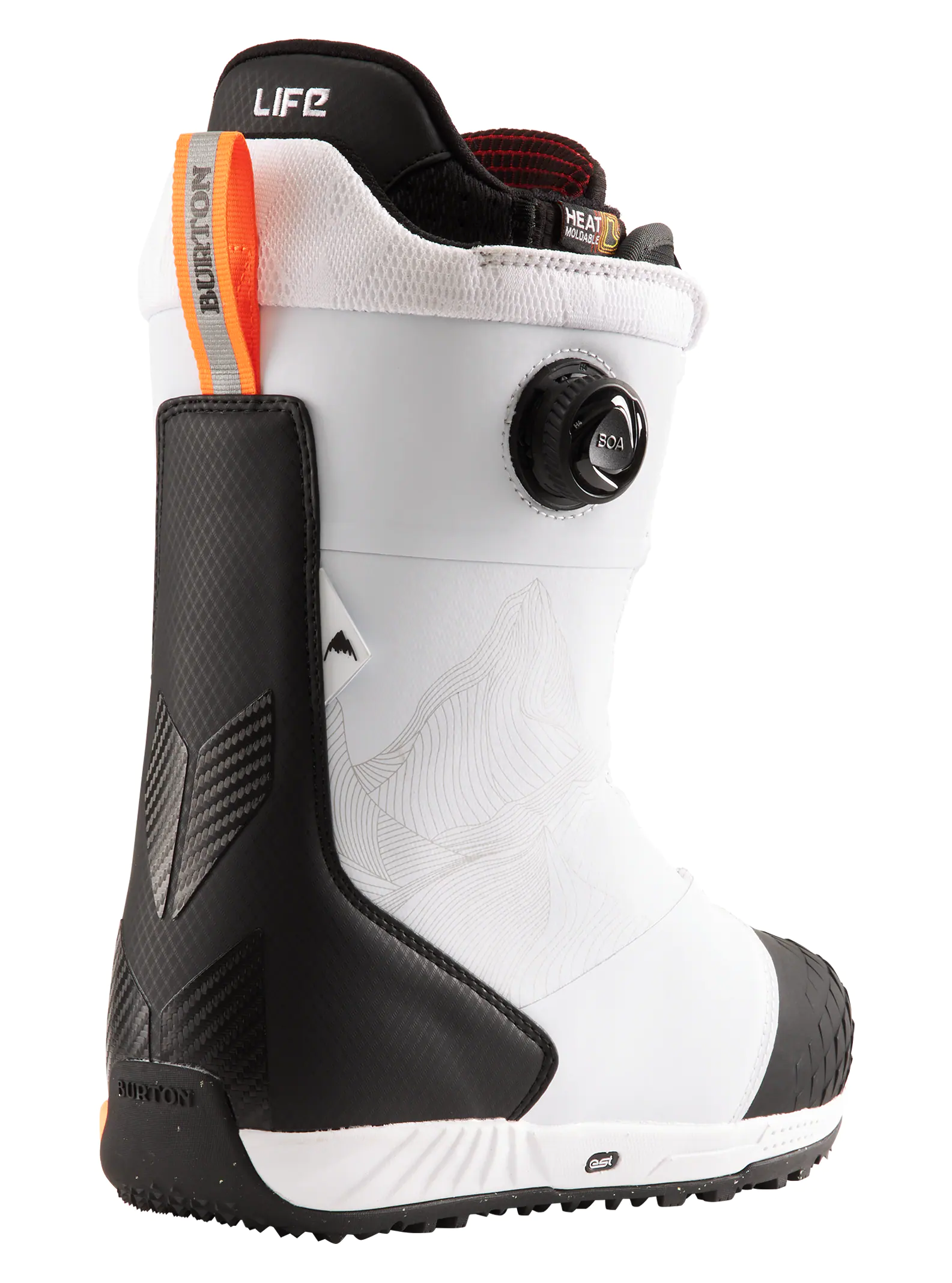 Men's Burton Ion BOA® Snowboard Boots