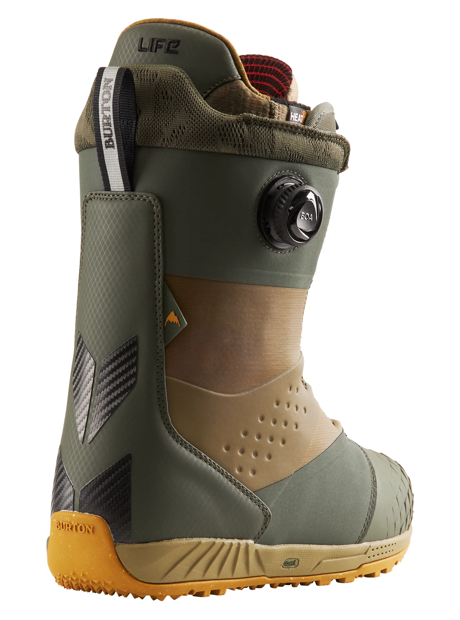 Men's Burton Ion BOA® Snowboard Boots