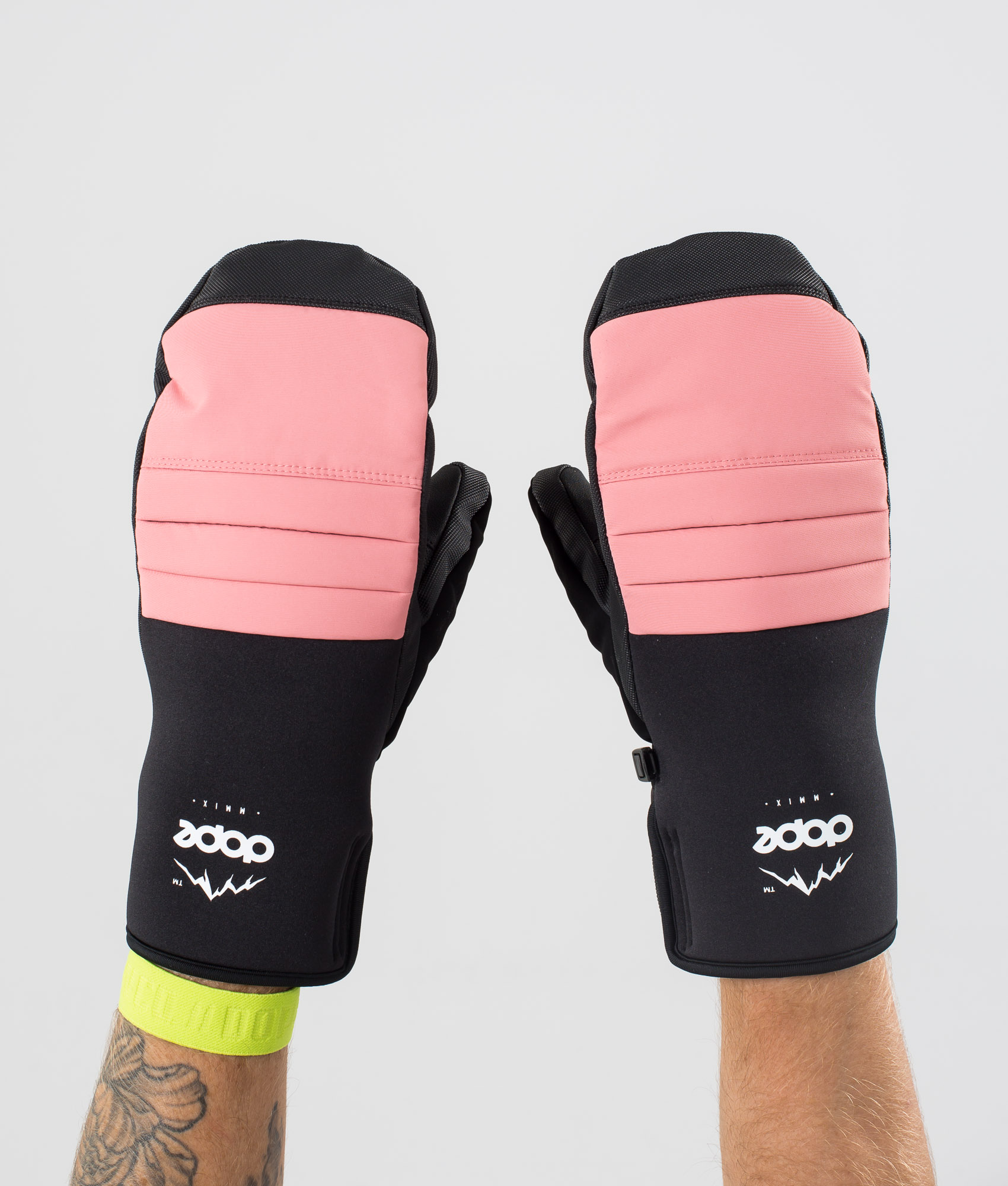 Dope Ace Mitt Snow Mittens