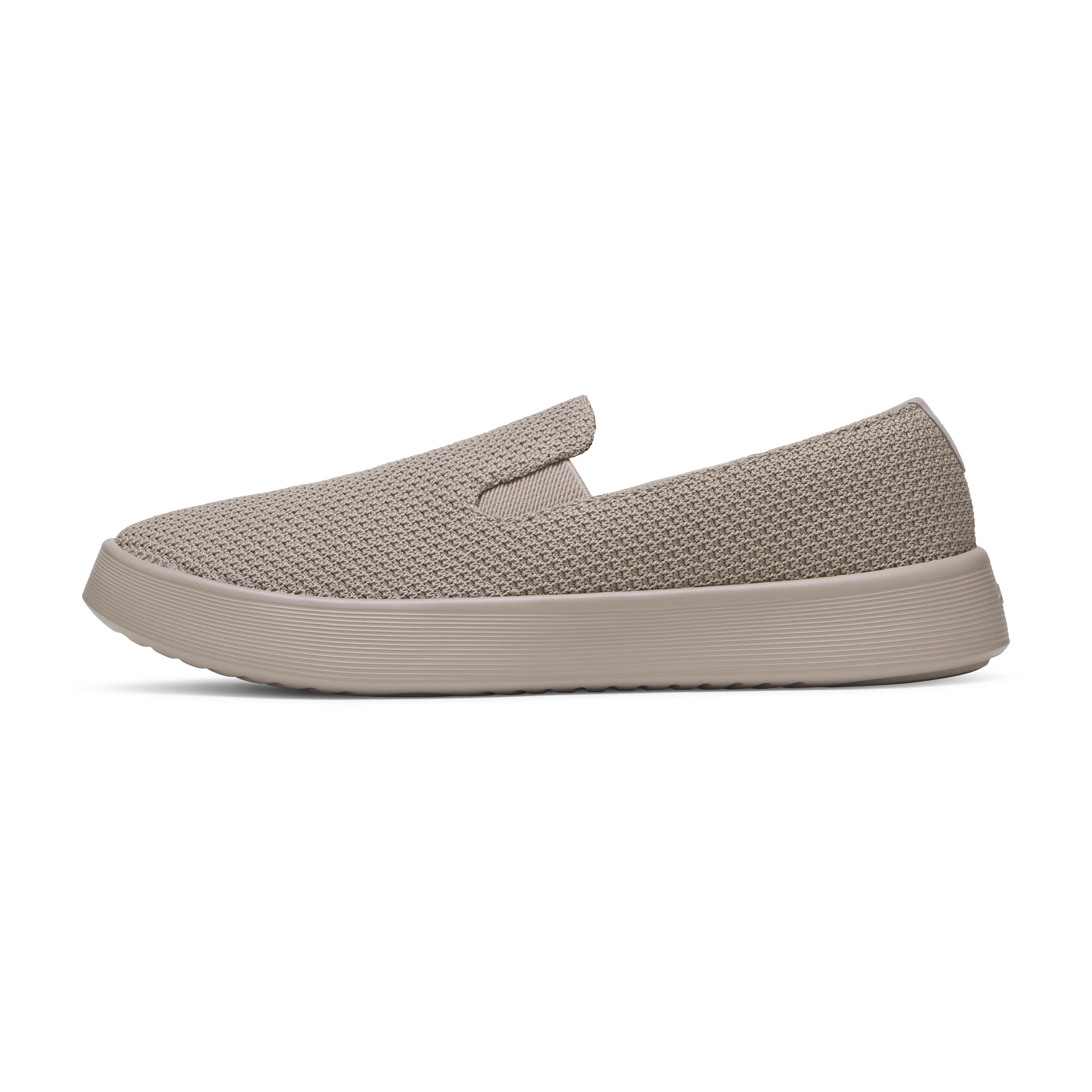 Women's Cruiser Slip On - Mushroom (Mushroom Sole)