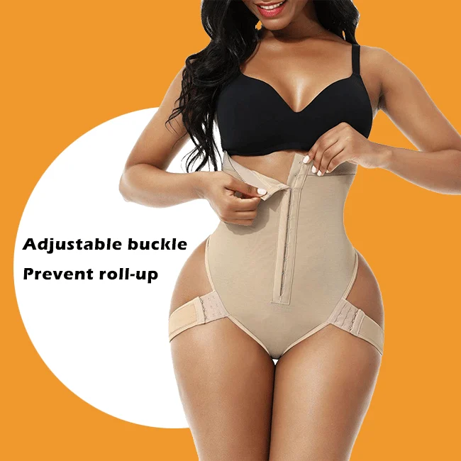 🔥Last Day 49% OFF - Cuff tummy trainer**Femme Exceptional Shapewear