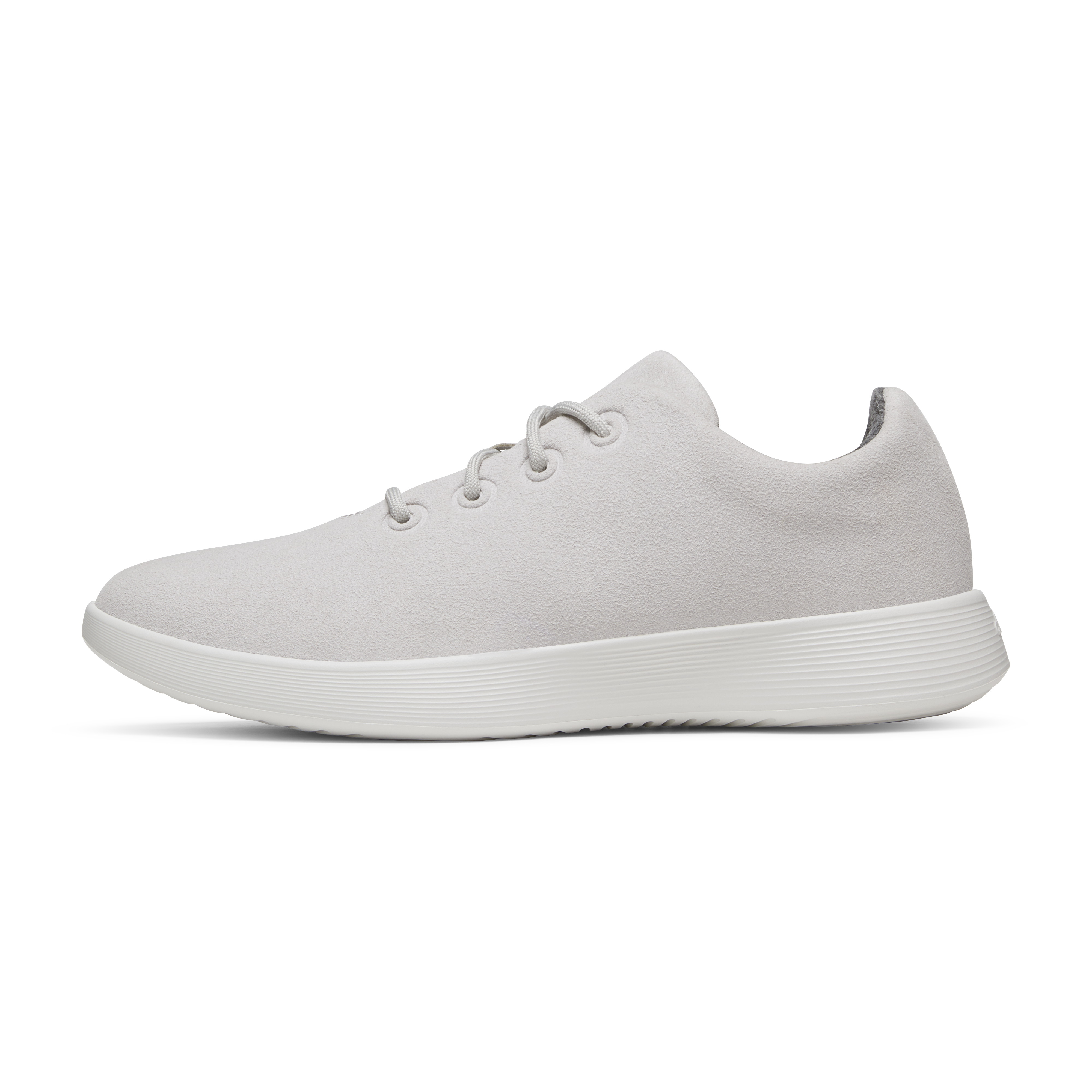 Men's Runner NZ Terralux™ - Light Grey (Parchment Sole)
