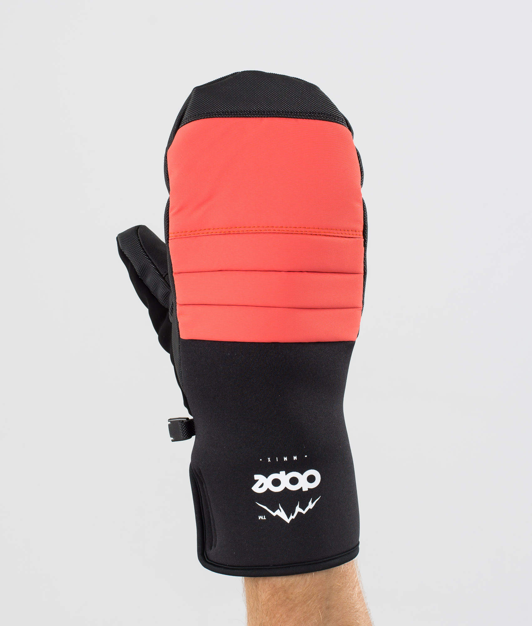 Dope Ace Mitt Snow Mittens