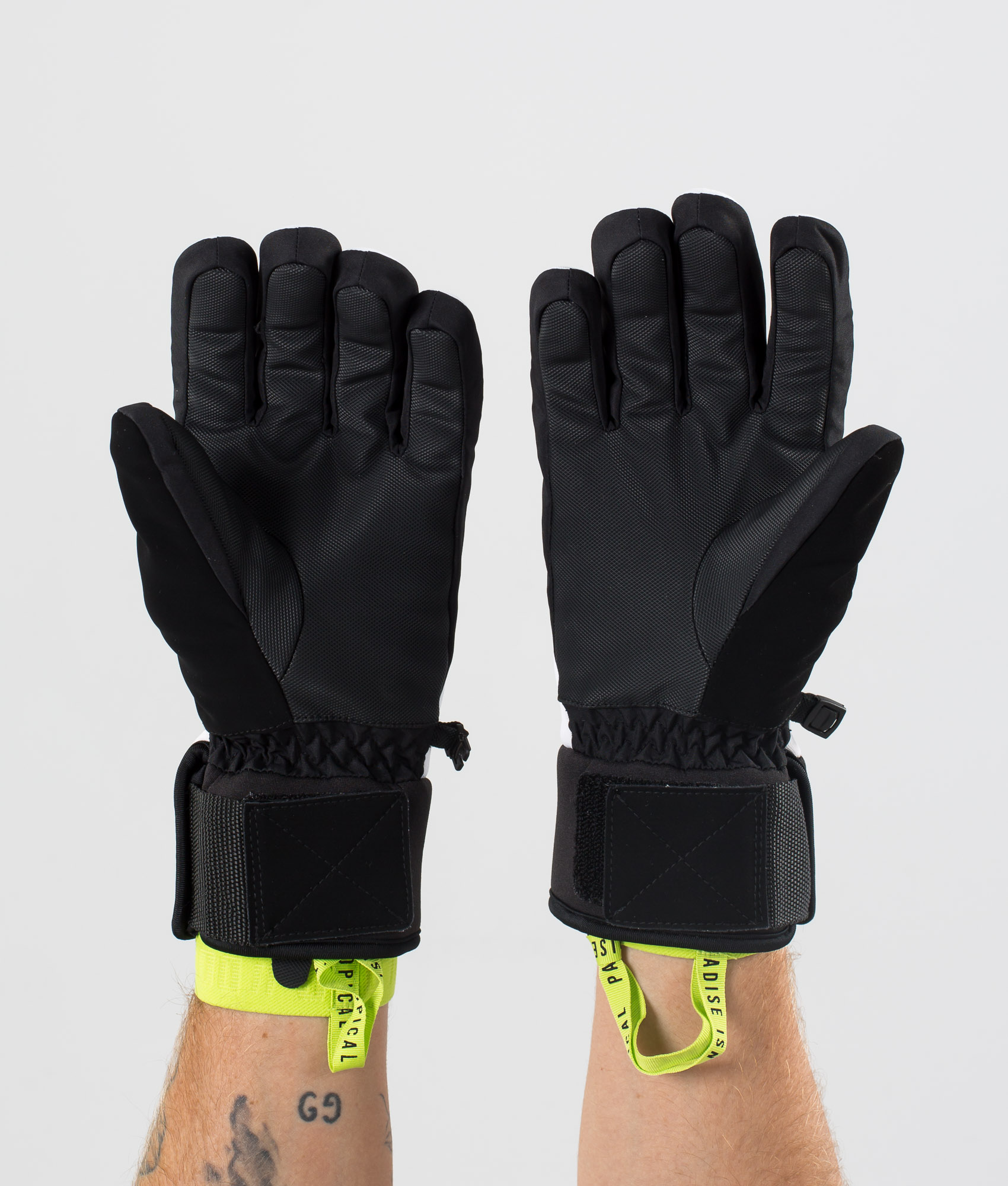 Dope Signet Ski Gloves