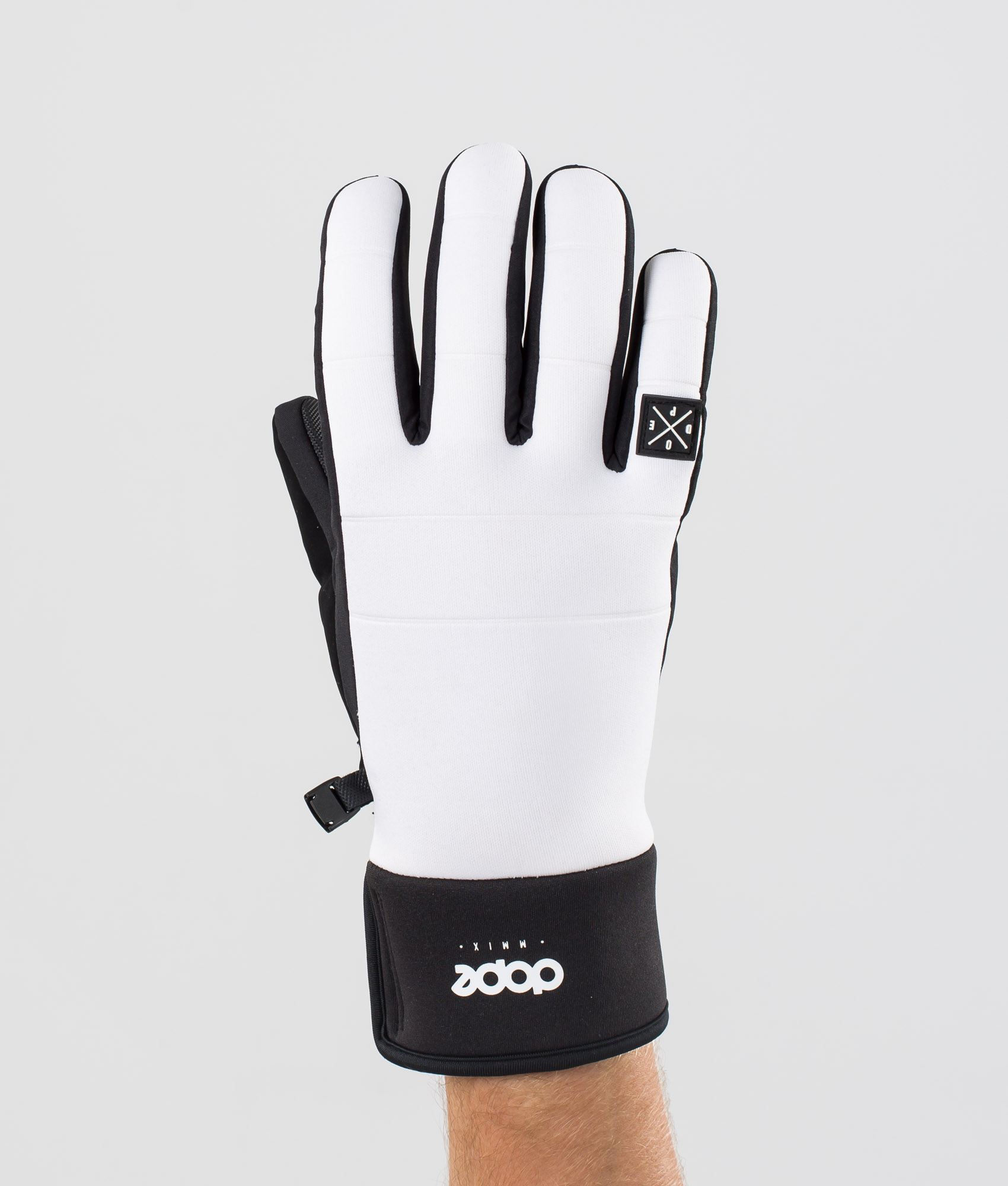 Dope Signet Ski Gloves