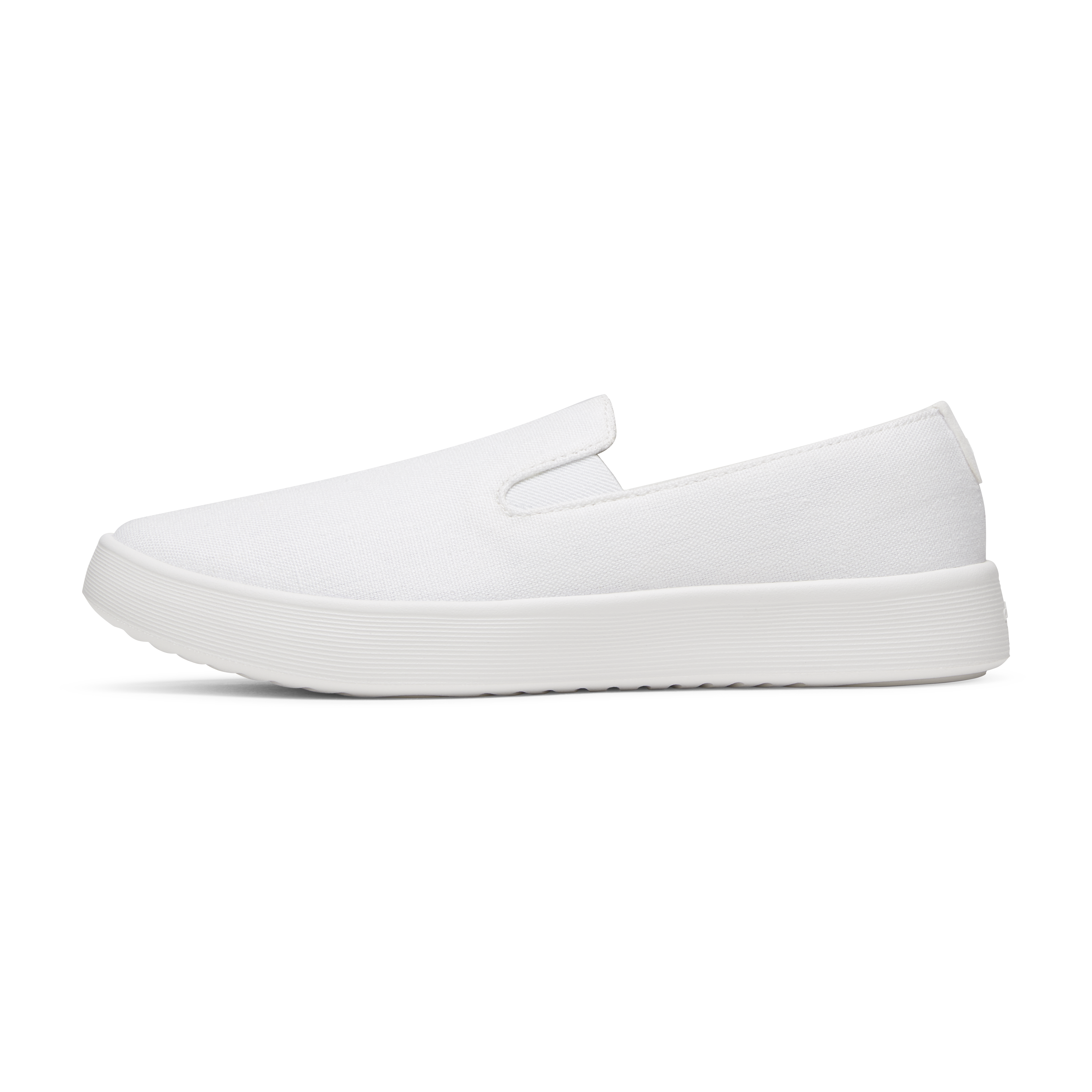 Men's Cruiser Slip On Canvas - Blizzard (Blizzard Sole)