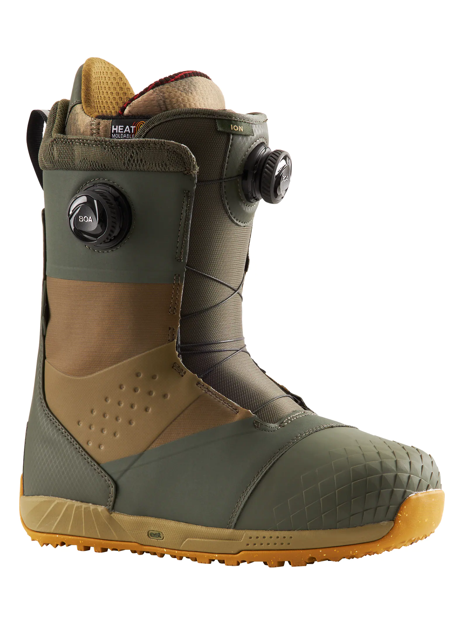 Men's Burton Ion BOA® Snowboard Boots