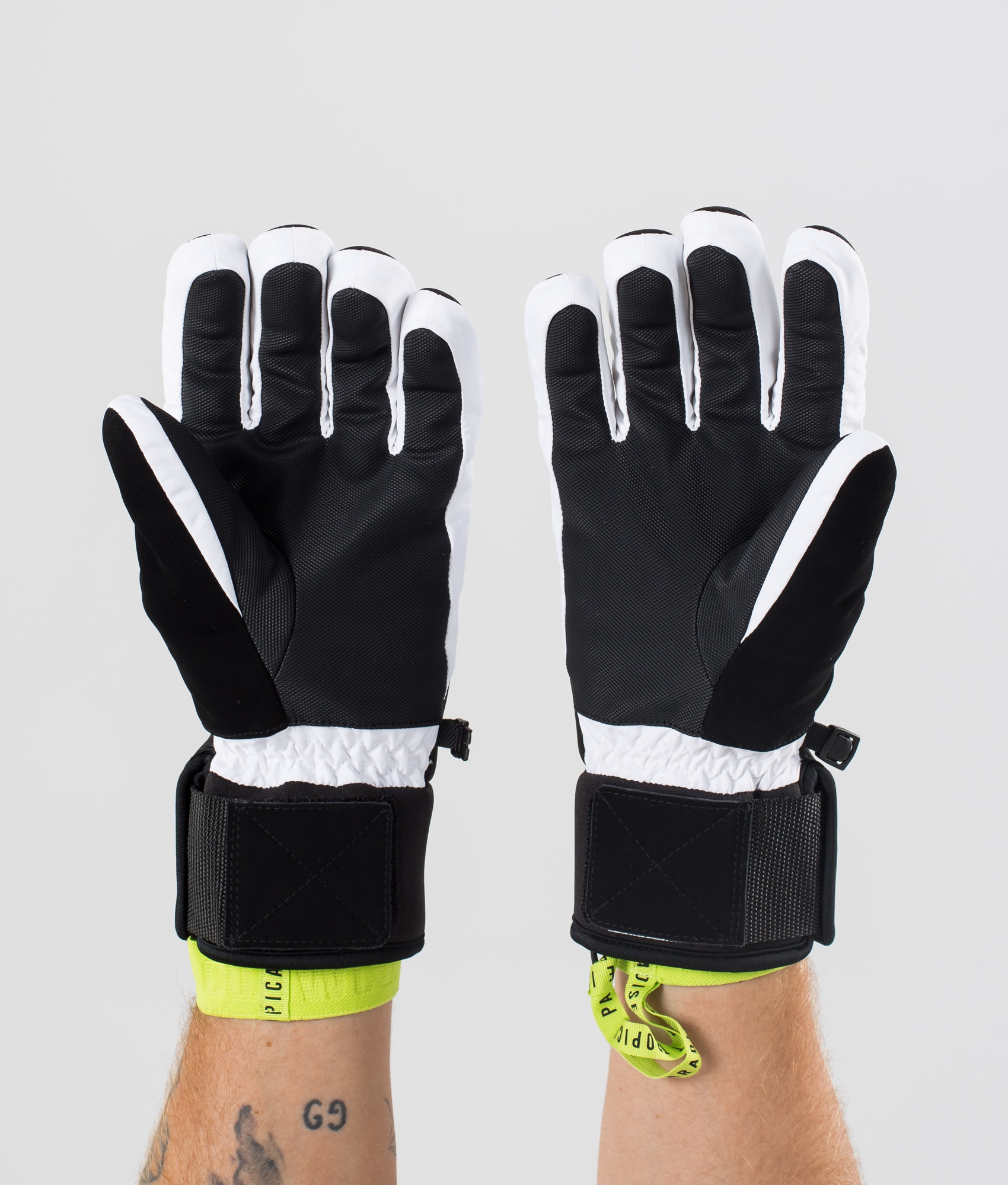 Dope Signet Ski Gloves