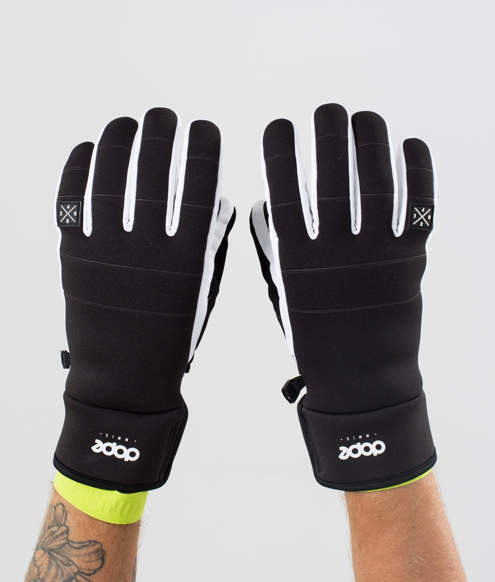 Dope Signet Ski Gloves