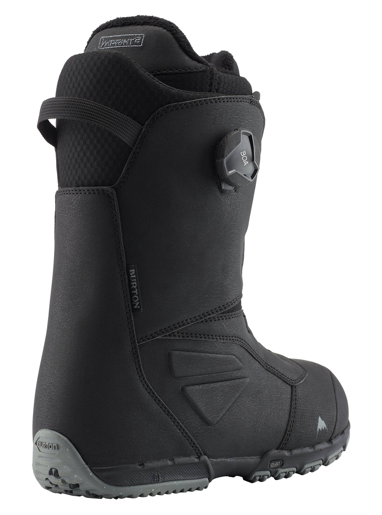 Men's Burton Ruler BOA® Snowboard Boots