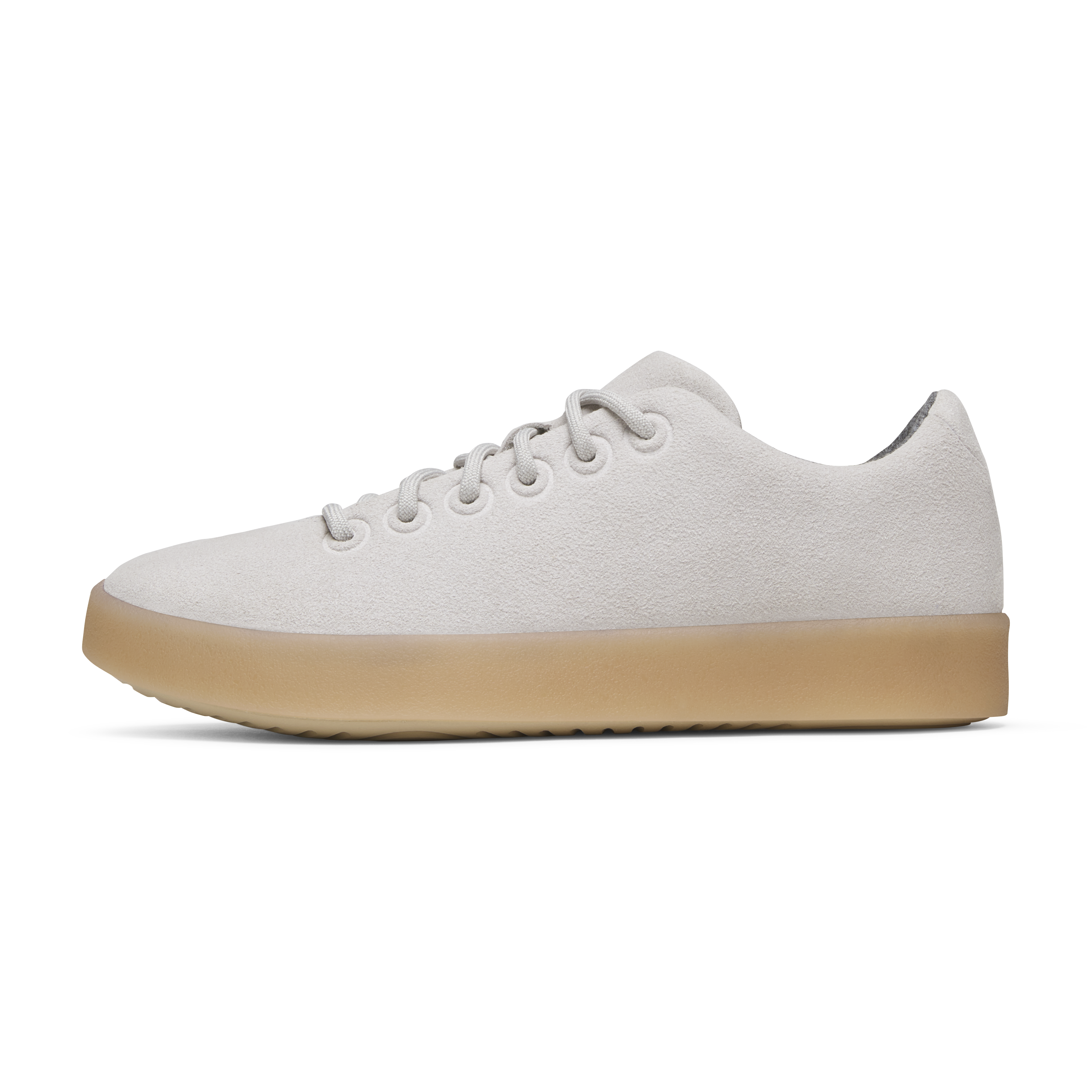 Women's Cruiser Terralux™ - Light Grey (Light Gum Sole)