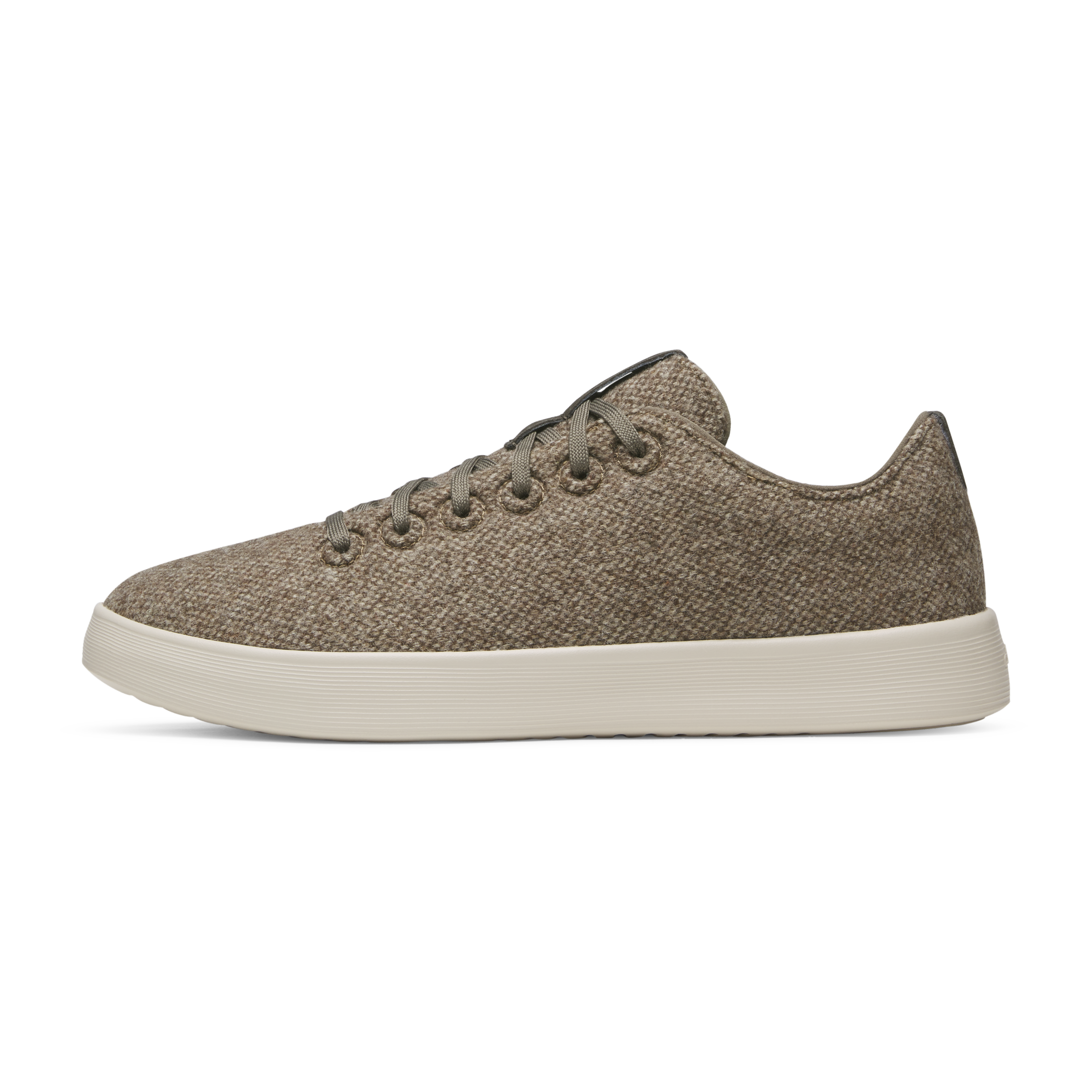 Women's Cruiser Tweed - Weathered Brown (Weathered White Sole)