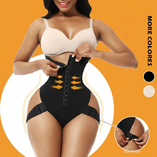 🔥Last Day 49% OFF - Cuff tummy trainer**Femme Exceptional Shapewear