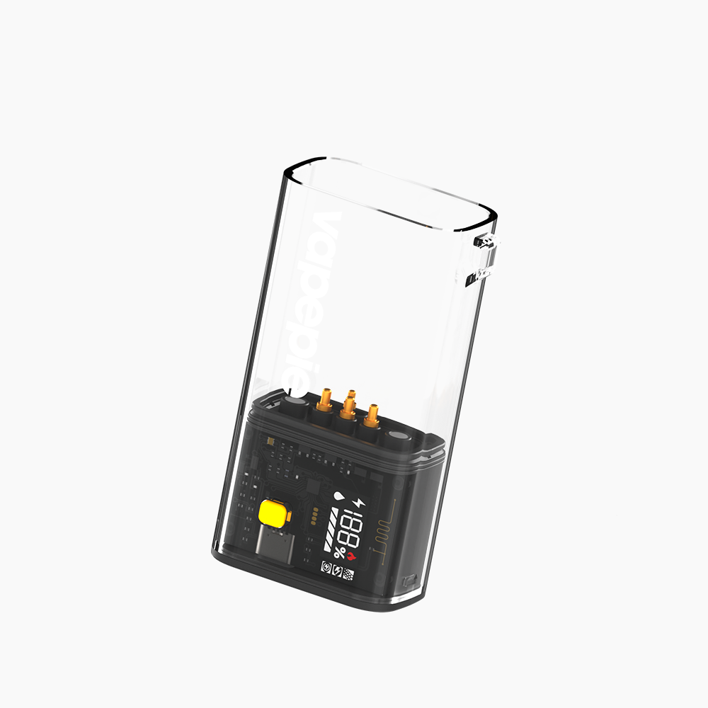 Vapepie FlexSwitch Gehäuse