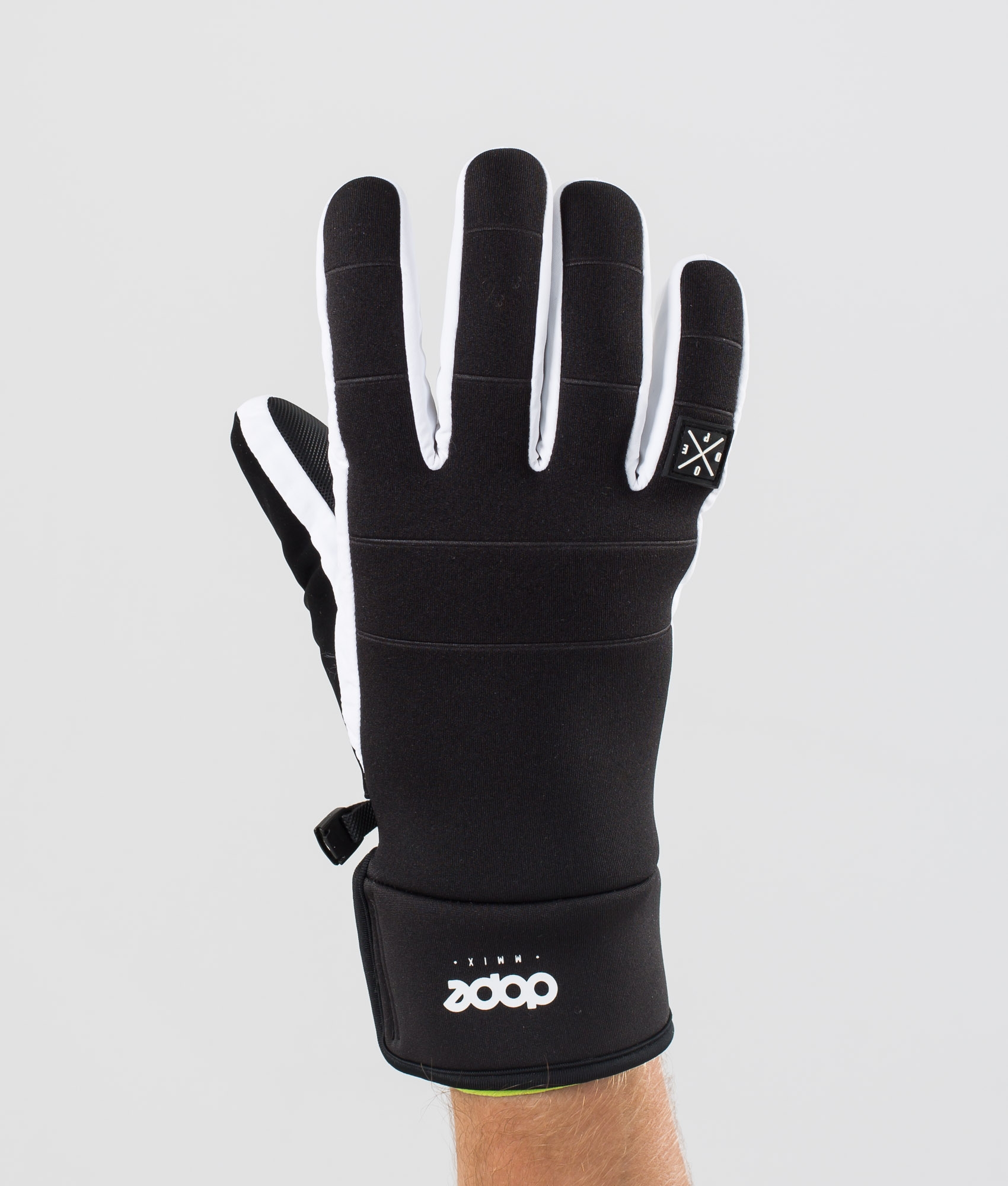 Dope Signet Ski Gloves