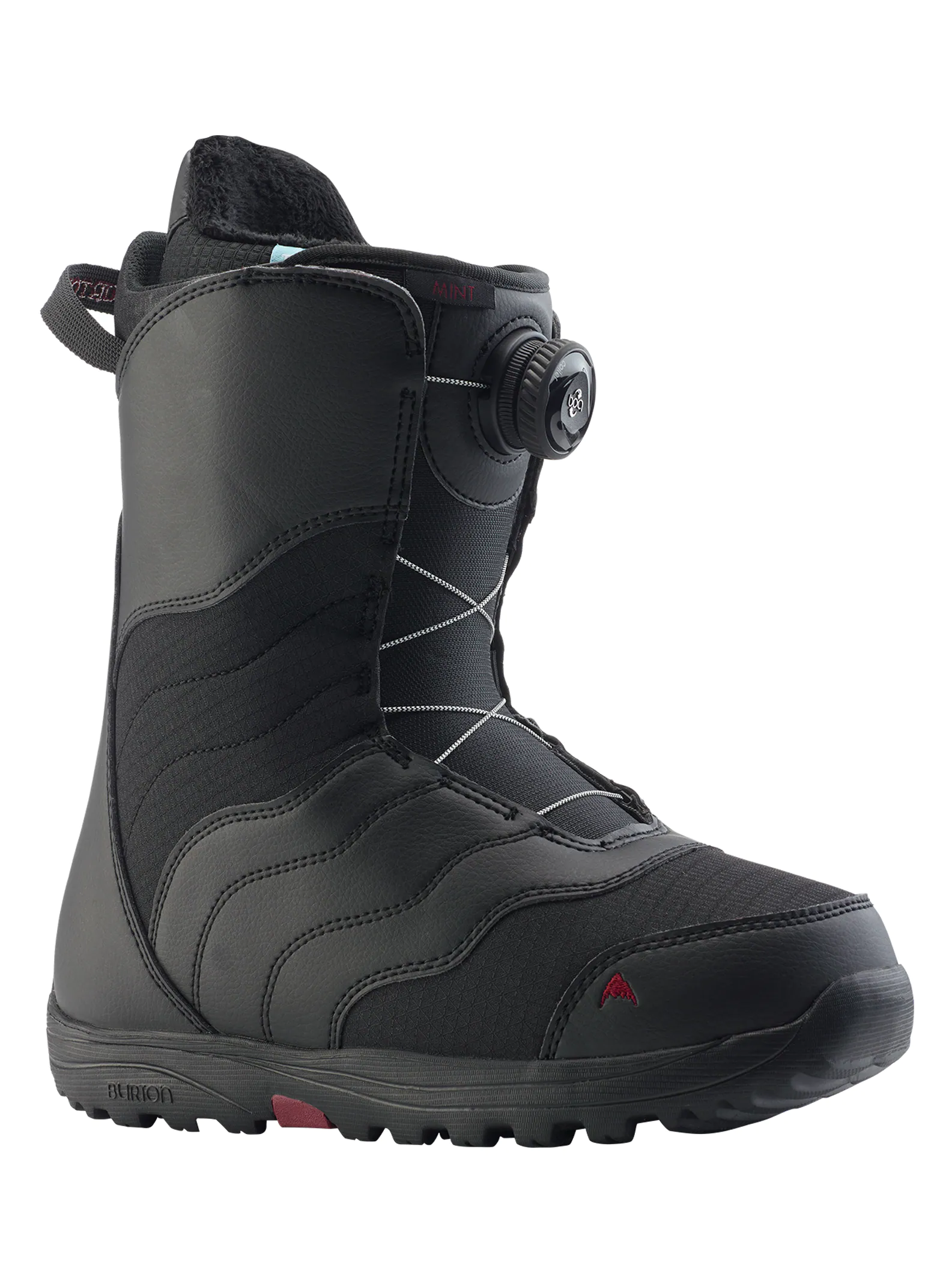 Women's Burton Mint BOA® Snowboard Boots