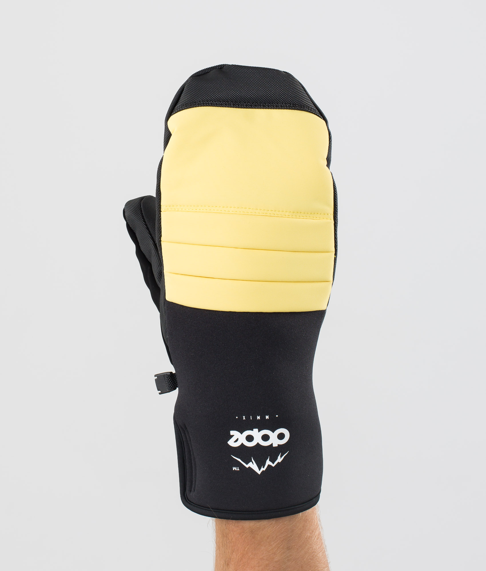 Dope Ace Mitt Snow Mittens