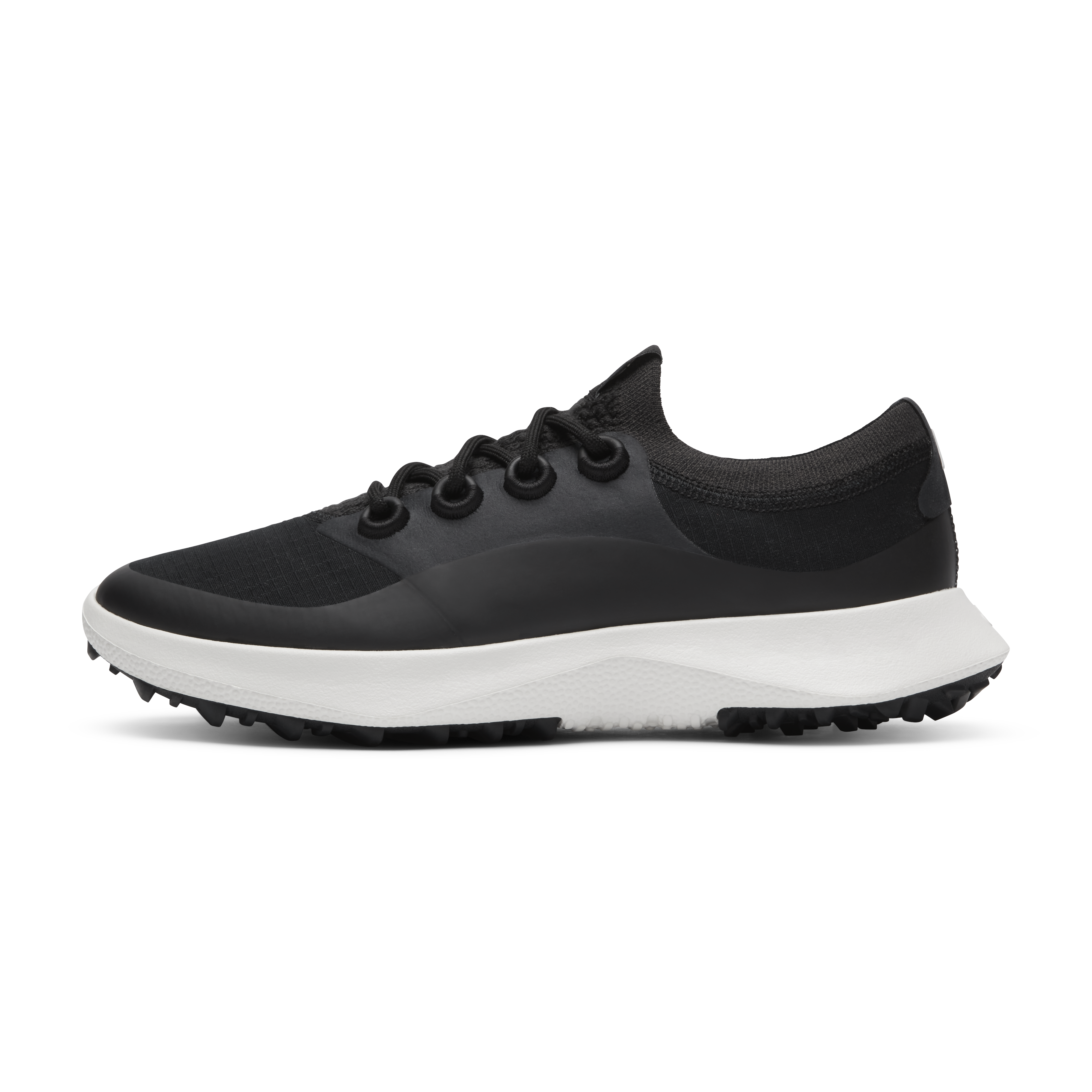 Men's Golf Dashers - Natural Black (Blizzard Sole)