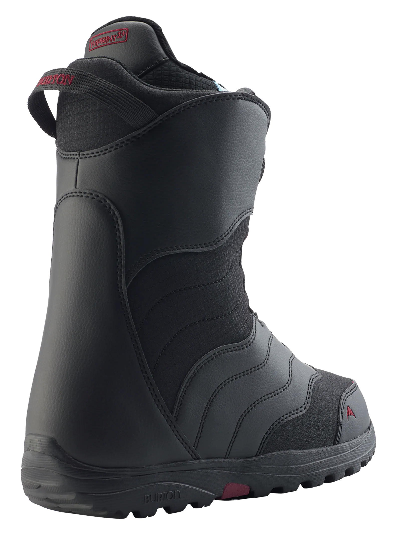 Women's Burton Mint BOA® Snowboard Boots