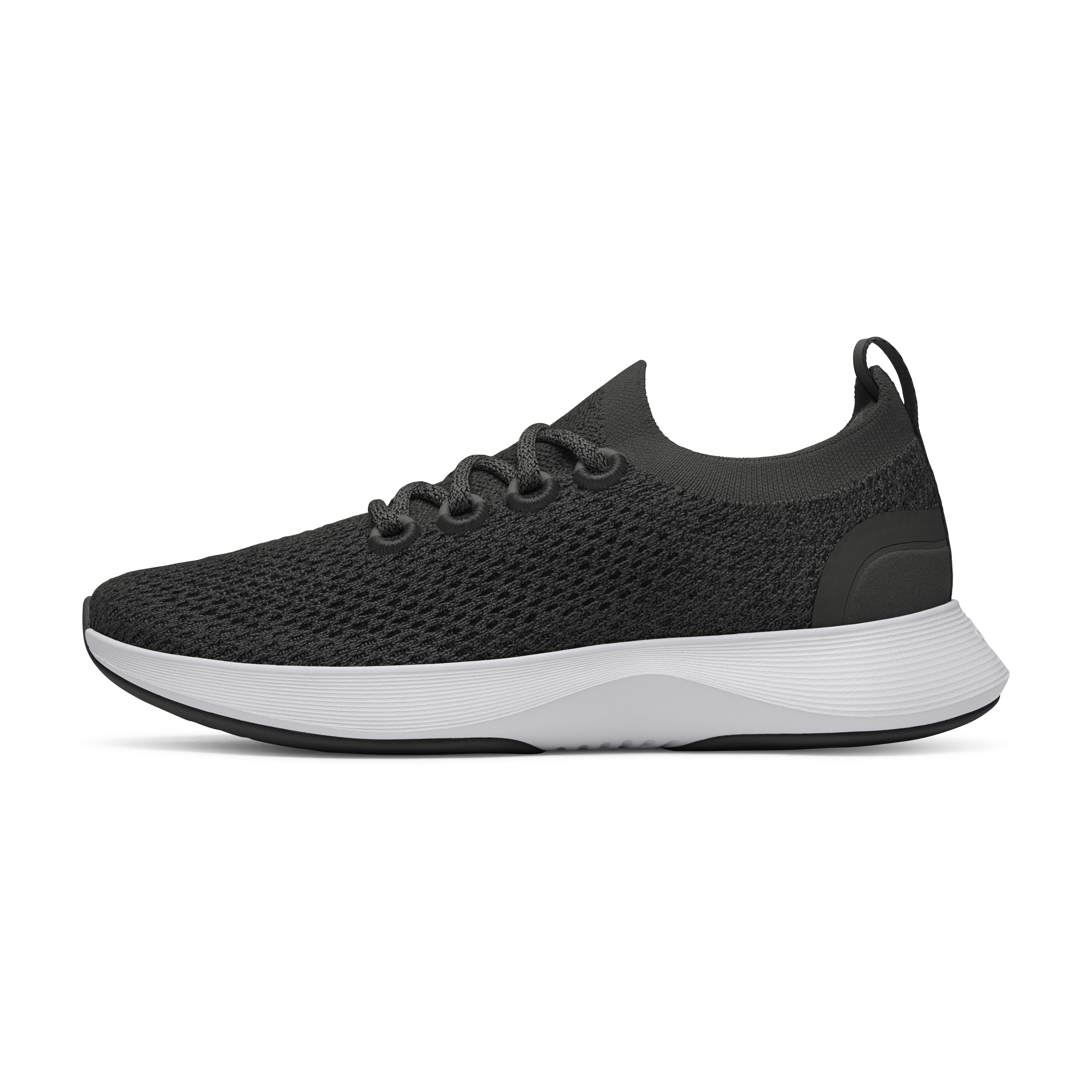 Women's Dasher NZ - Natural Black (Blizzard Sole)