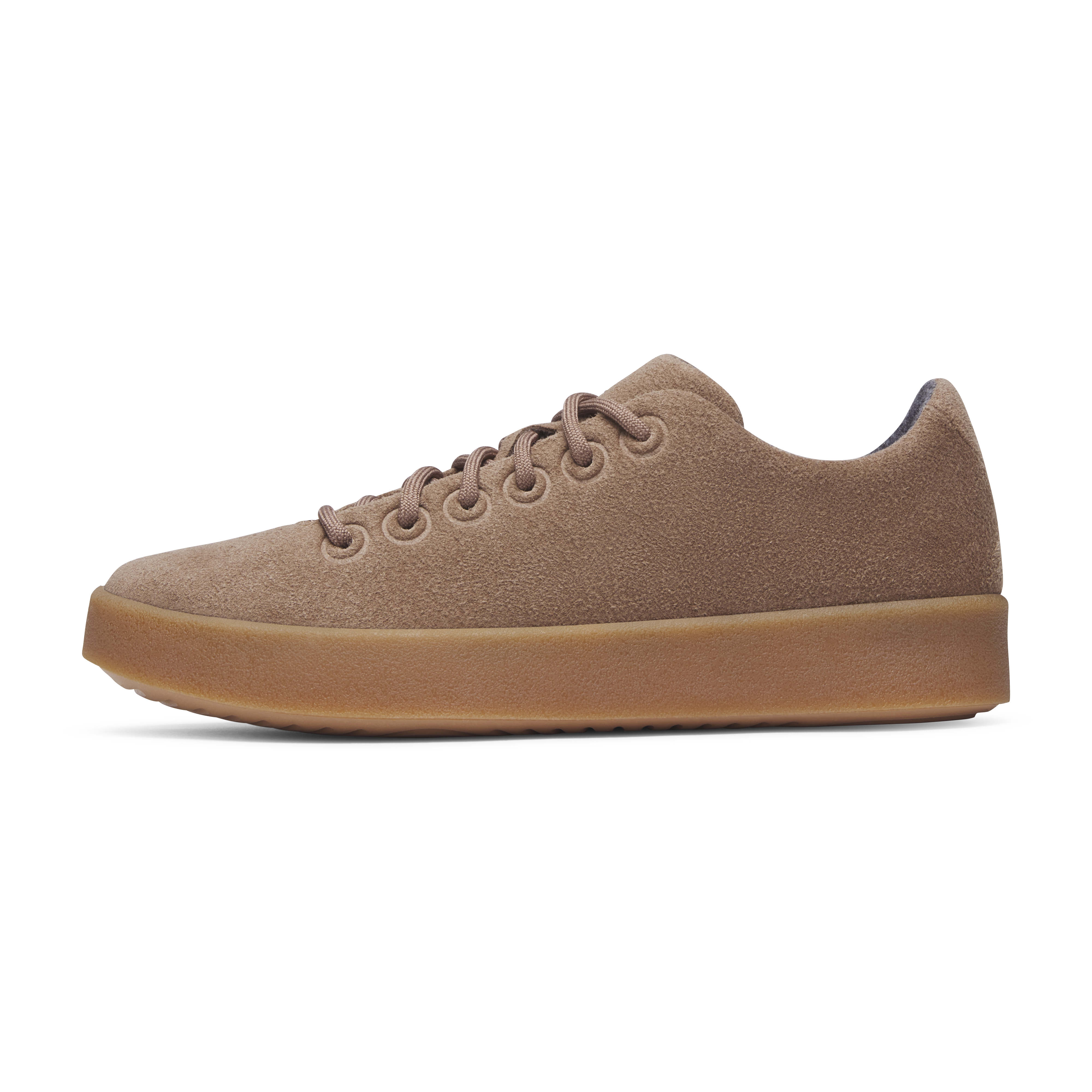 Men's Cruiser Terralux™ - Toasted Coconut (Medium Gum Sole)
