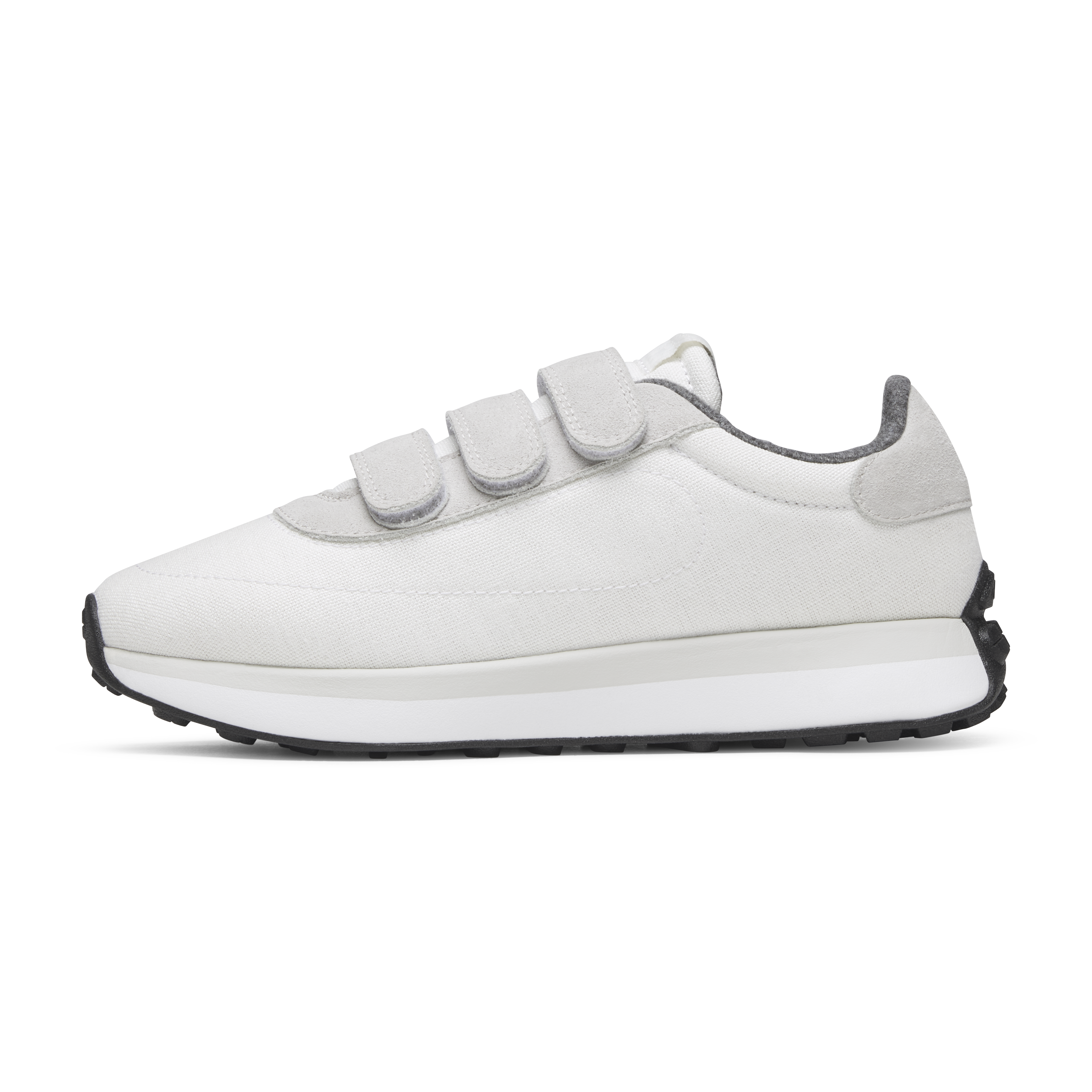 Women's Varsity Strap - Blizzard (Blizzard Sole)