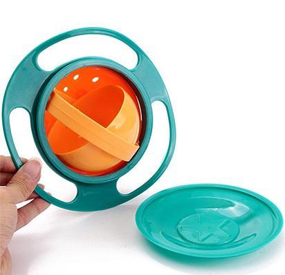 Spill ResistantSpill ResistantSpill Resistant