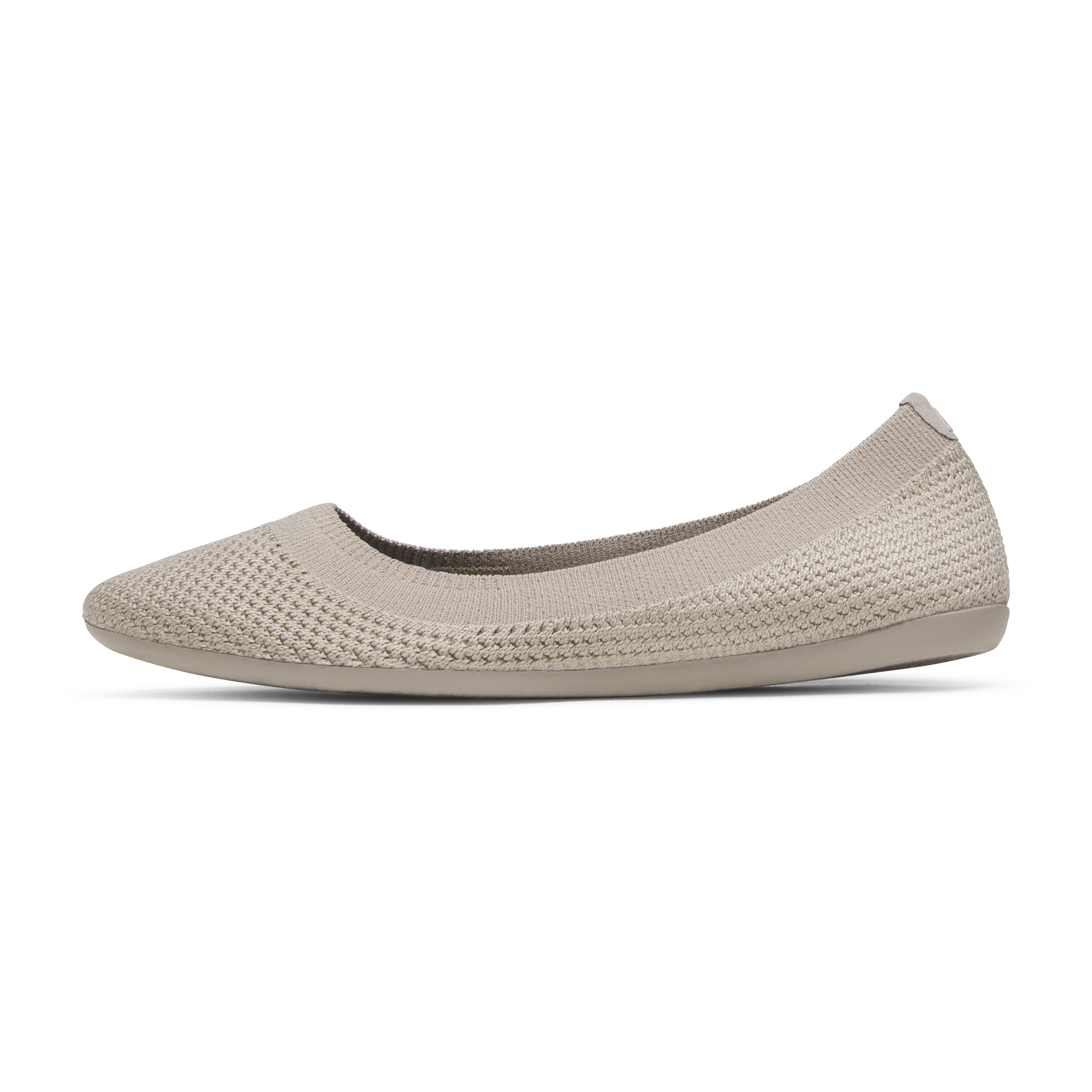Women's Tree Breezer - Mushroom (Mushroom Sole)
