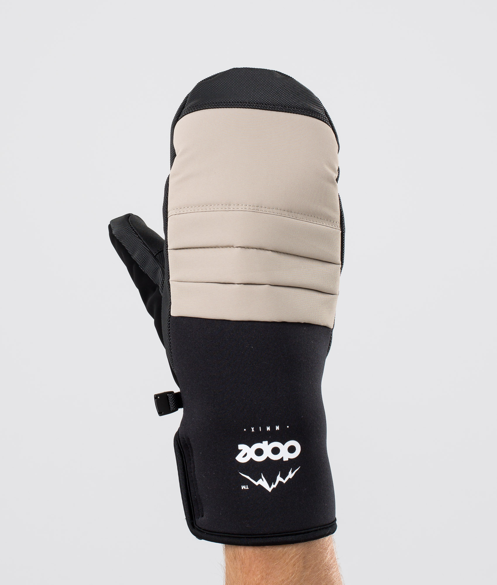 Dope Ace Mitt Snow Mittens