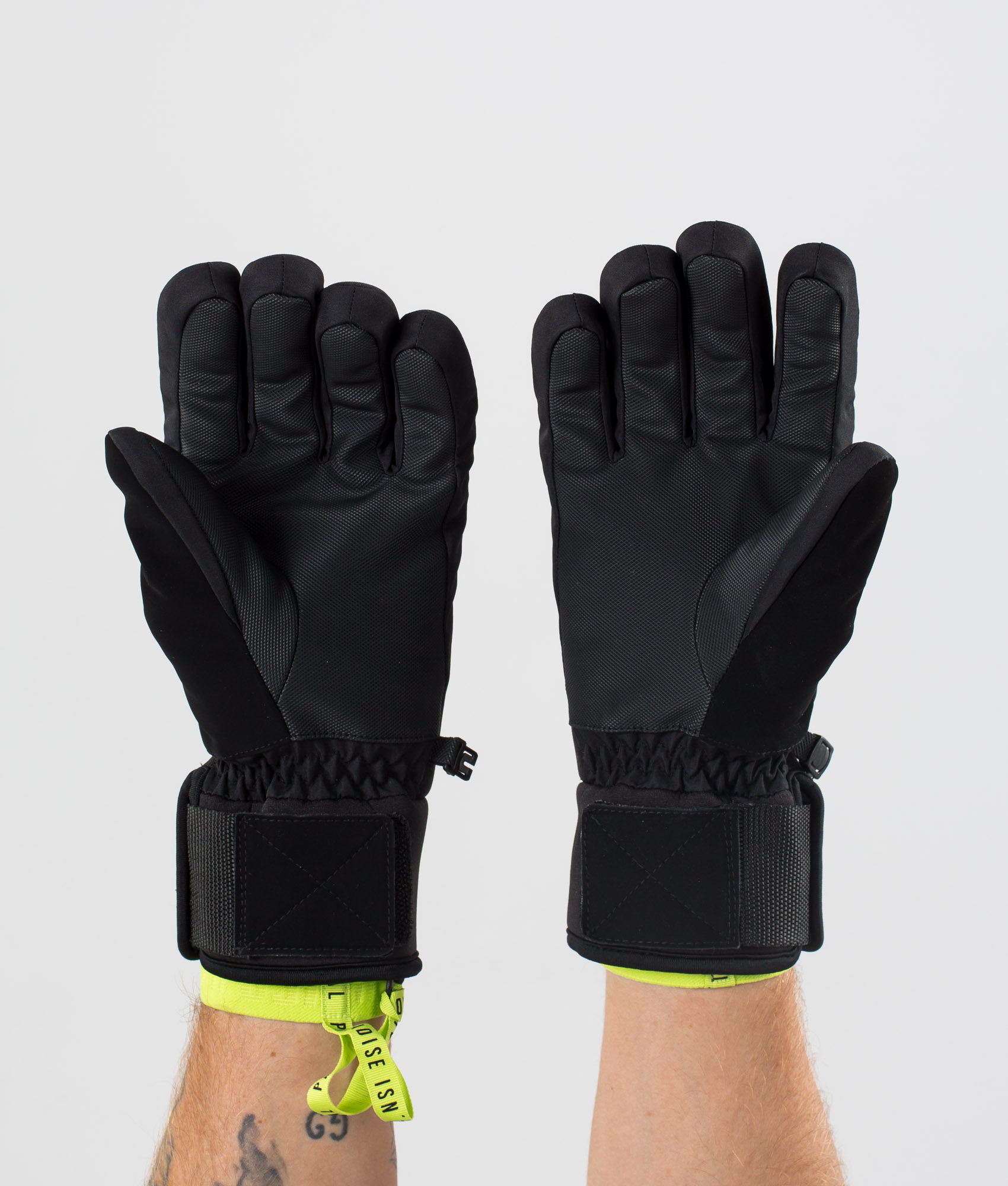 Dope Signet Ski Gloves