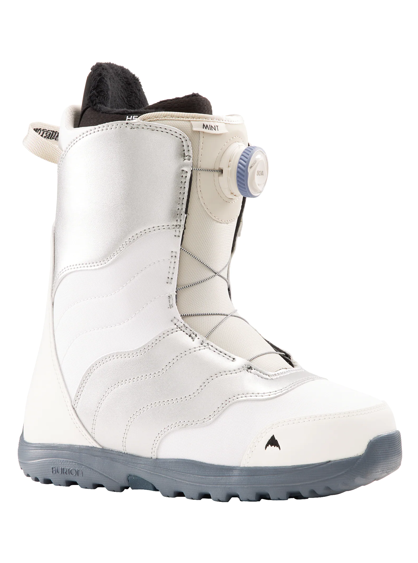 Women's Burton Mint BOA® Snowboard Boots