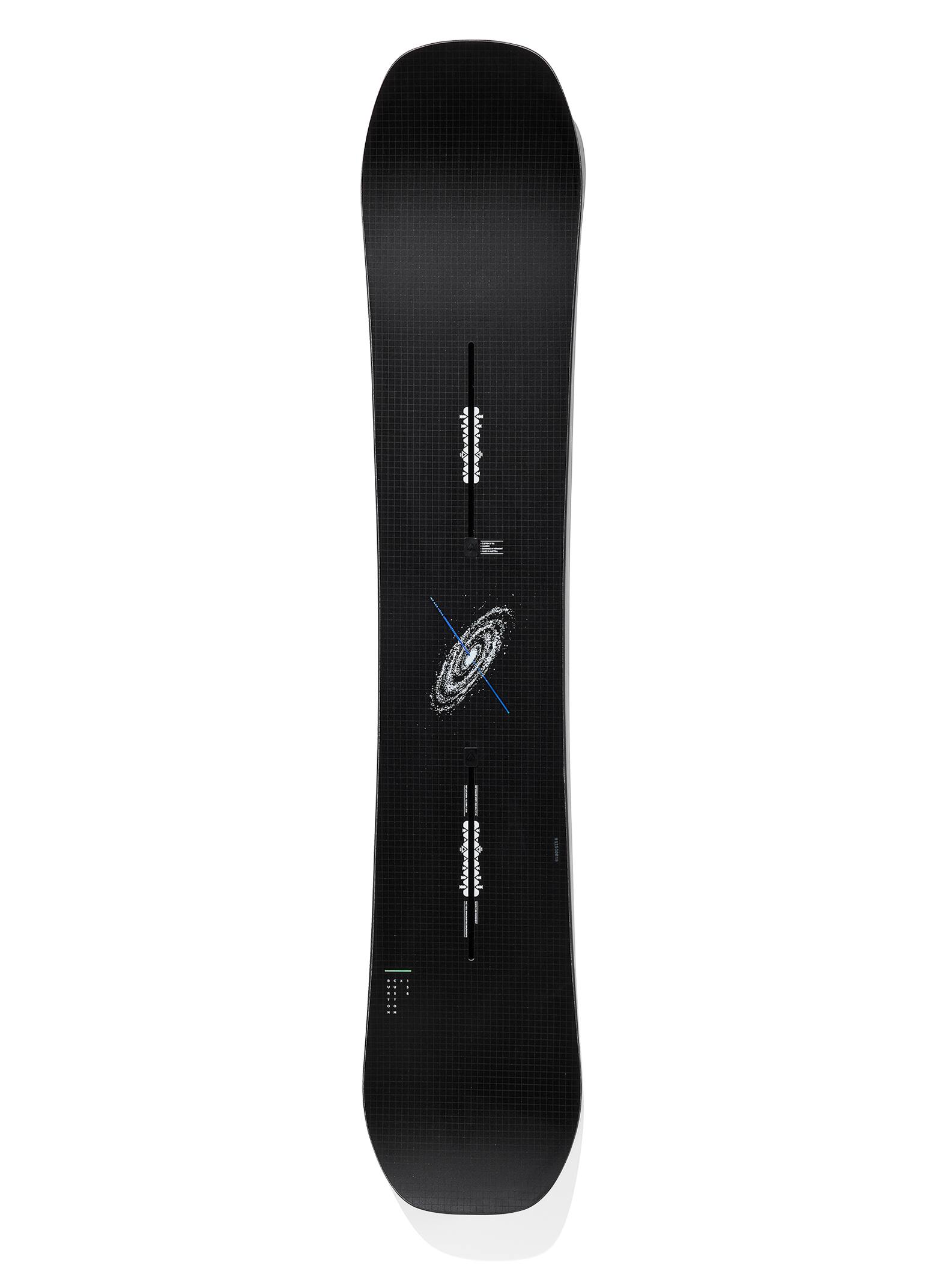 Men's Burton Custom X Camber Snowboard