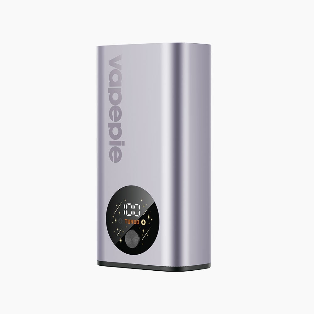 Vapepie FlexSwitch Gehäuse