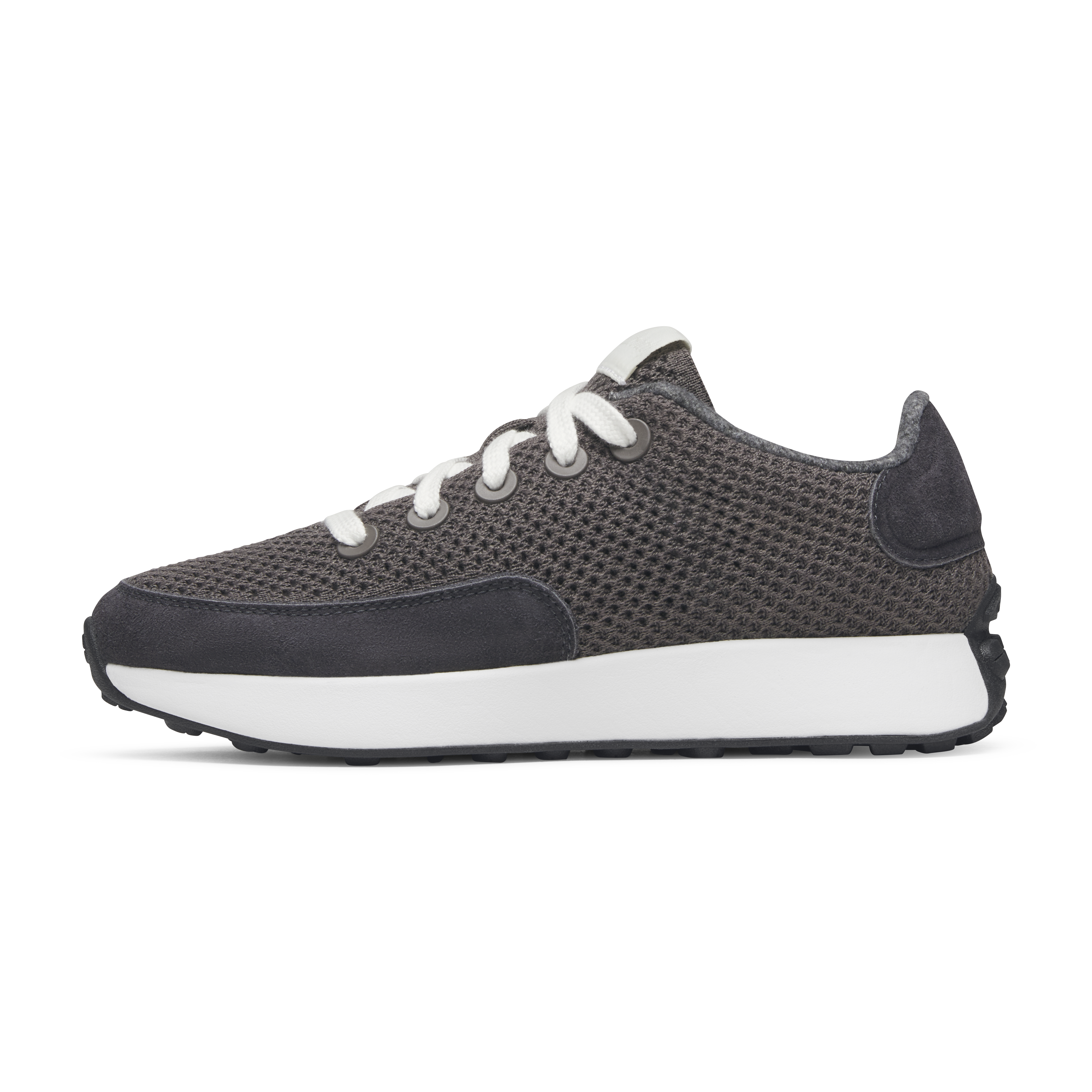Women's Varsity Airy - Anthracite (Blizzard Sole)