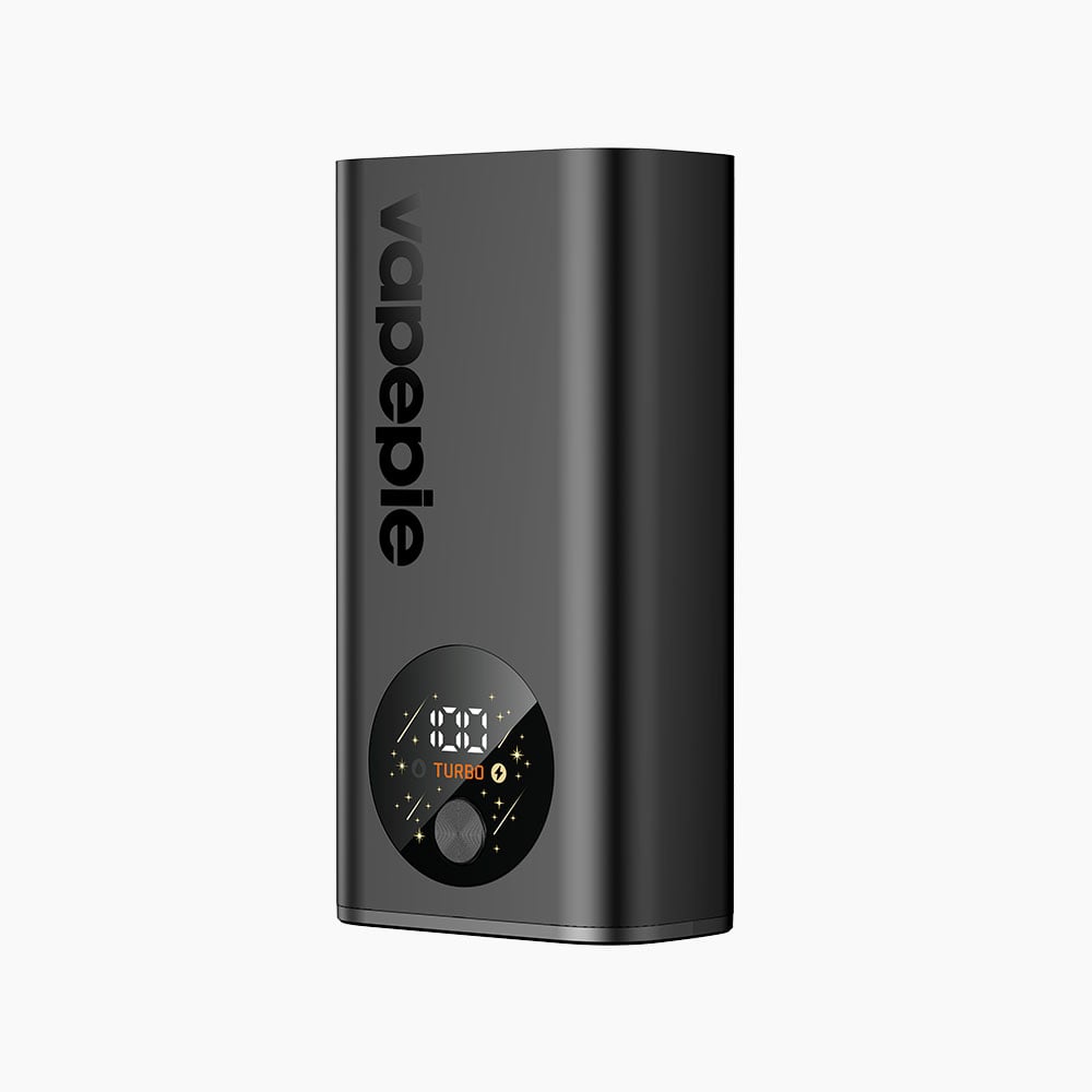 Vapepie FlexSwitch Gehäuse