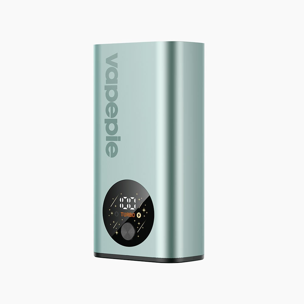 Vapepie FlexSwitch Gehäuse